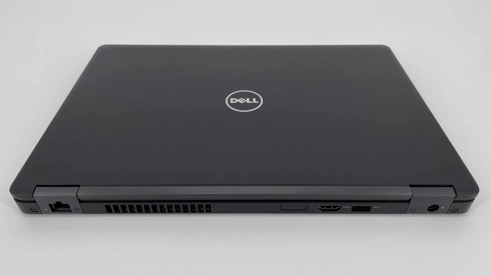 Dell Latitude E5480 14" Laptop: Core i5-6440H Quad, 240GB SSD, 8GB RAM VAT (C) - CruiseTech