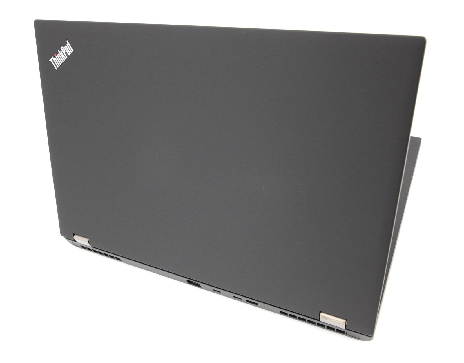 Lenovo ThinkPad P53 15.6" Laptop: Core i7-9850H 1TB SSD 32GB RAM, T1000 Warranty - CruiseTech