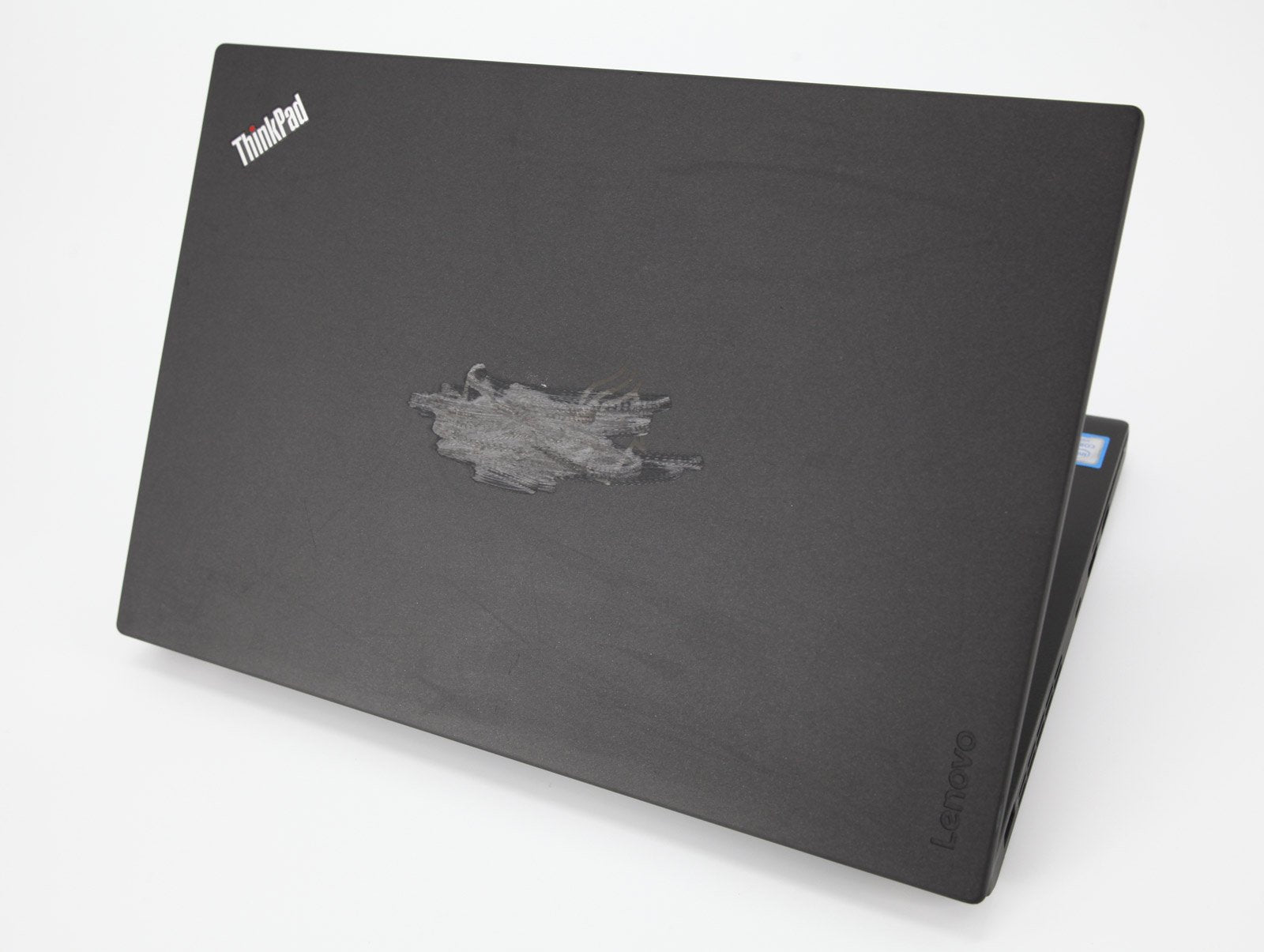 Lenovo Thinkpad X270 IPS Laptop: Core i5, 128GB SSD, 8GB RAM Warranty 1.3Kg VAT - CruiseTech