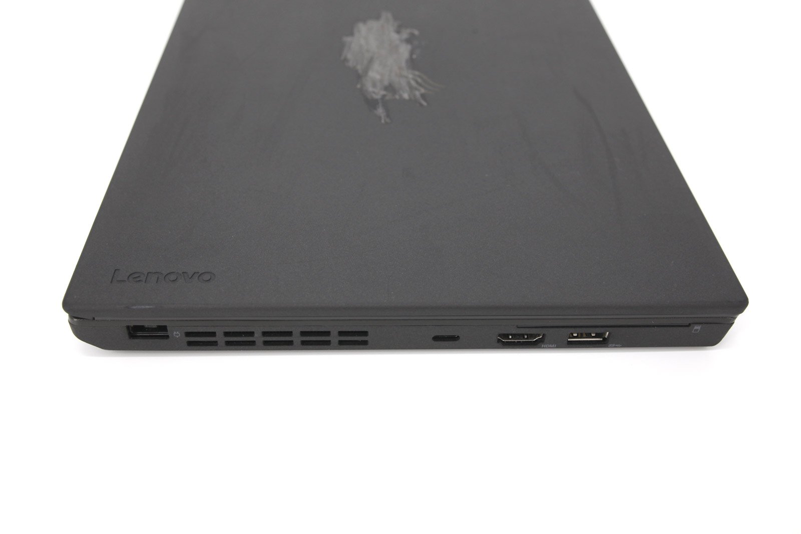Lenovo Thinkpad X270 IPS Laptop: Core i5, 128GB SSD, 8GB RAM Warranty 1.3Kg VAT - CruiseTech
