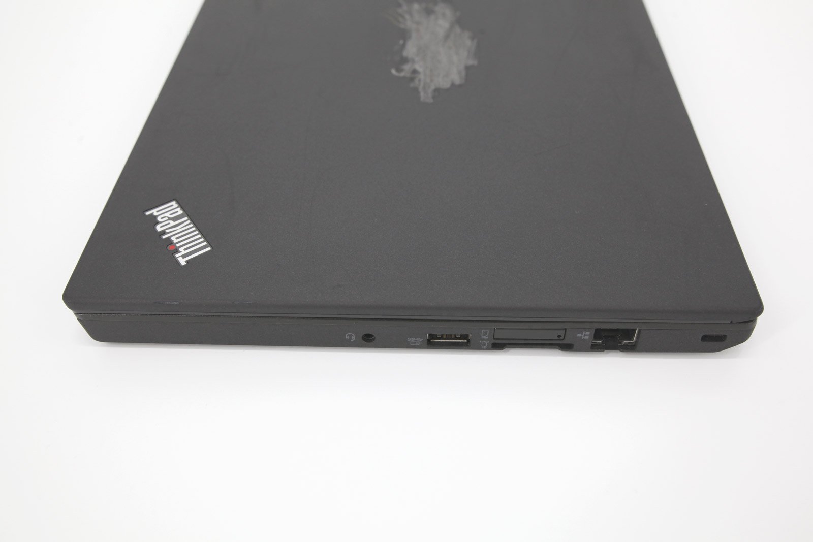 Lenovo Thinkpad X270 IPS Laptop: Core i5, 128GB SSD, 8GB RAM Warranty 1.3Kg VAT - CruiseTech