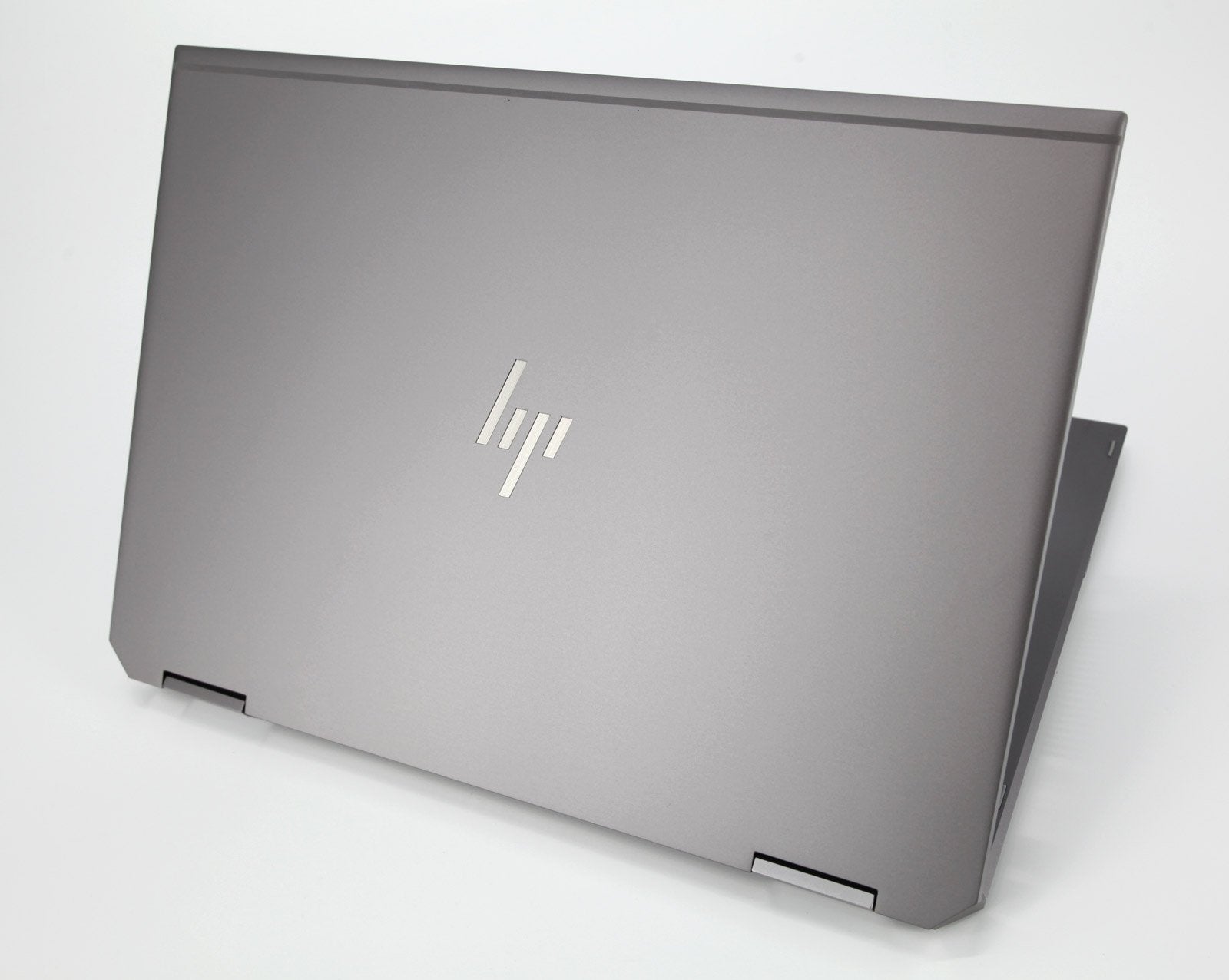 HP ZBook Studio X360 G5 Laptop: Intel Xeon, NVIDIA, 32GB RAM, 512GB Warranty - CruiseTech