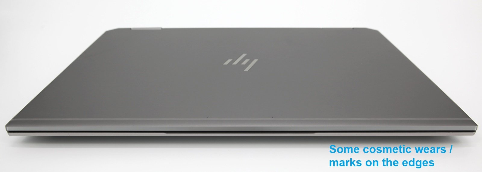 HP ZBook Studio X360 G5 Laptop: Intel Xeon, NVIDIA, 32GB RAM, 512GB Warranty - CruiseTech