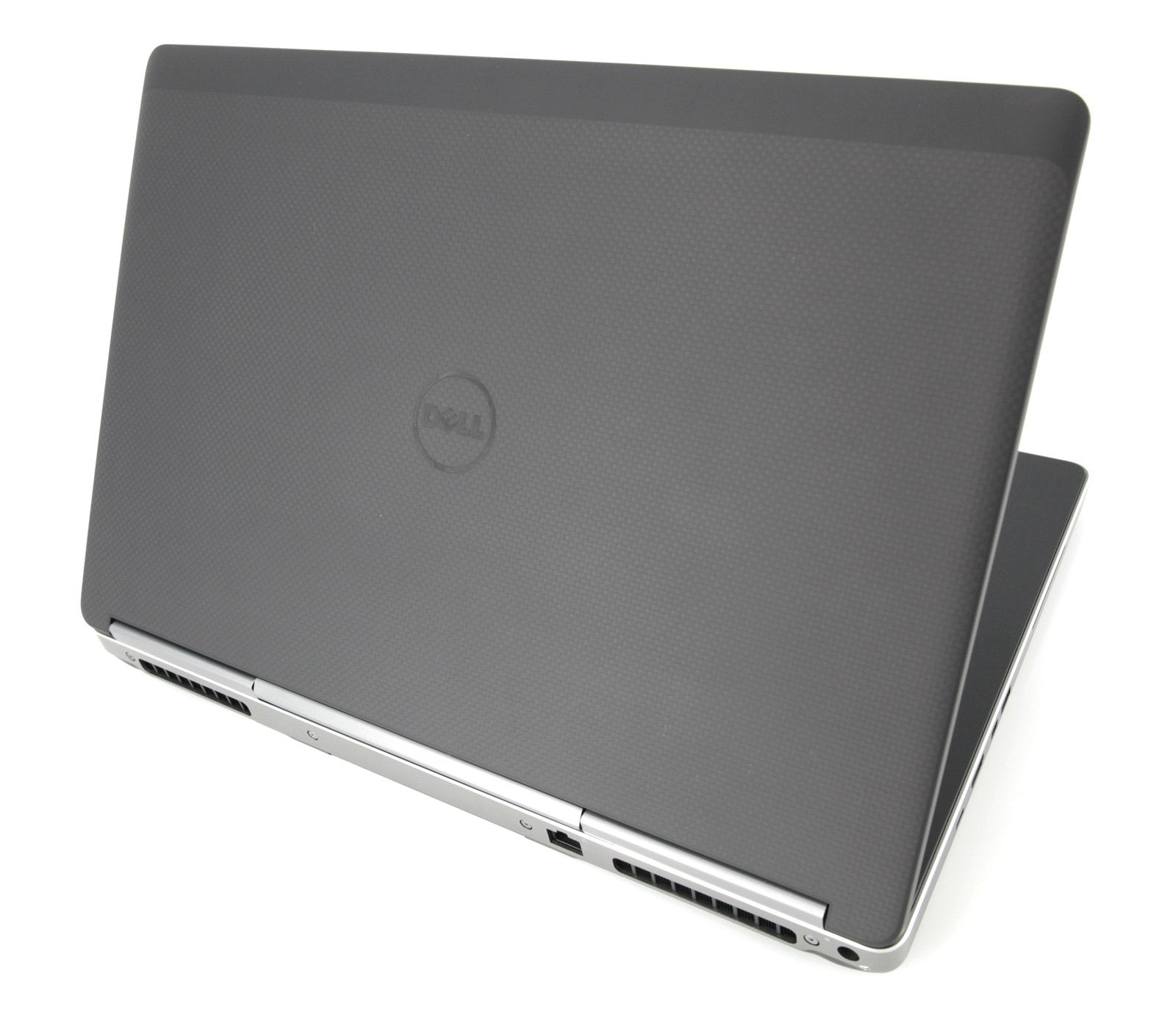 Dell Precision 7720 17.3" CAD Laptop: Quadro P3000, Core i7, 16GB RAM, 256GB+1TB - CruiseTech