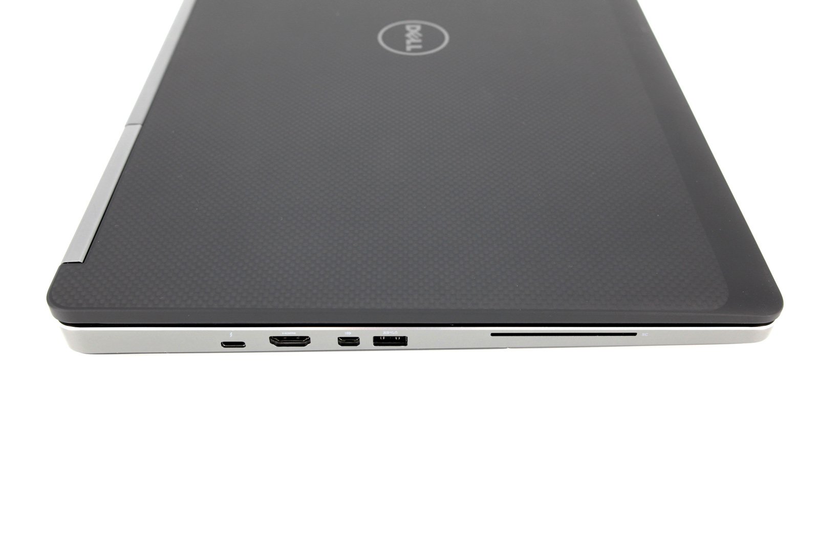 Dell Precision 7720 17.3" CAD Laptop: Quadro P3000, Core i7, 16GB RAM, 256GB+1TB - CruiseTech