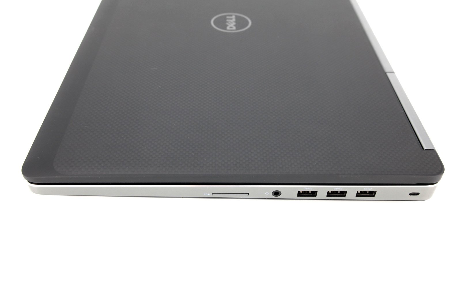 Dell Precision 7720 17.3" CAD Laptop: Quadro P3000, Core i7, 16GB RAM, 256GB+1TB - CruiseTech