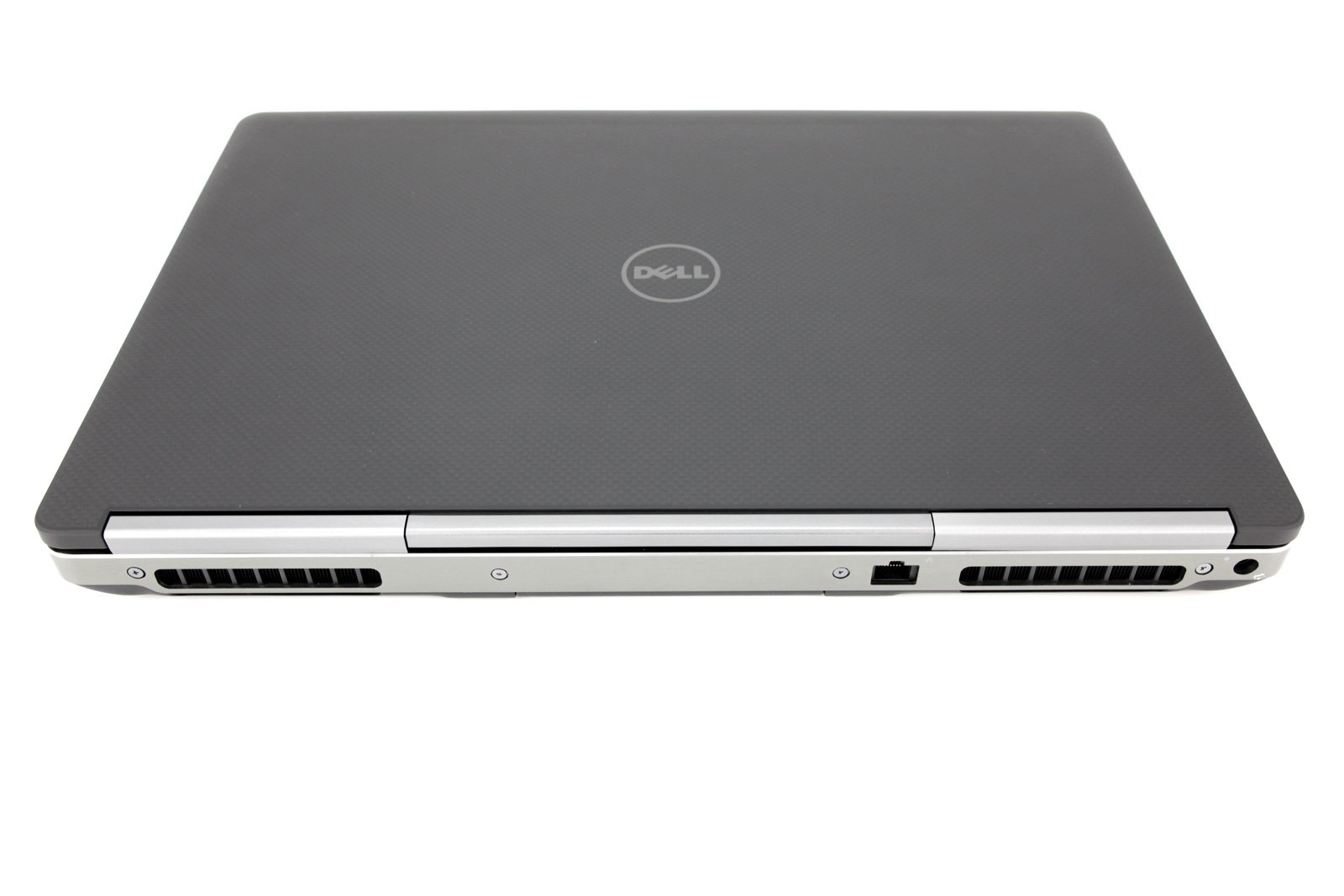 Dell Precision 7720 17.3" CAD Laptop: Quadro P3000, Core i7, 16GB RAM, 256GB+1TB - CruiseTech