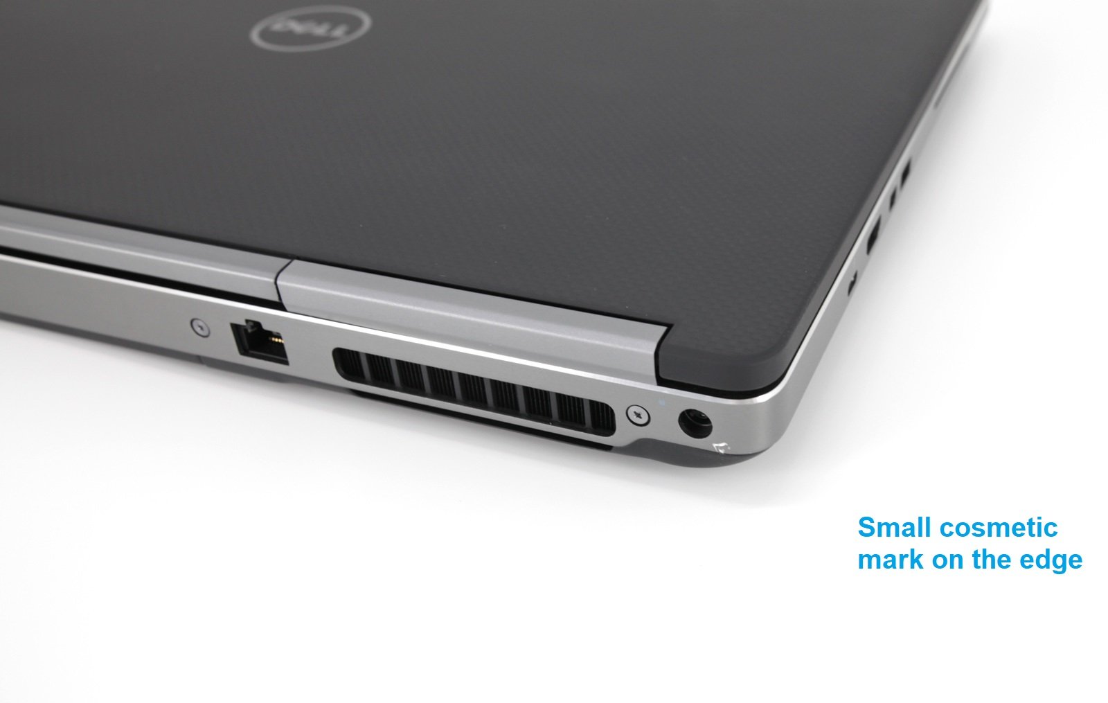 Dell Precision 7720 17.3" CAD Laptop: Quadro P3000, Core i7, 16GB RAM, 256GB+1TB - CruiseTech