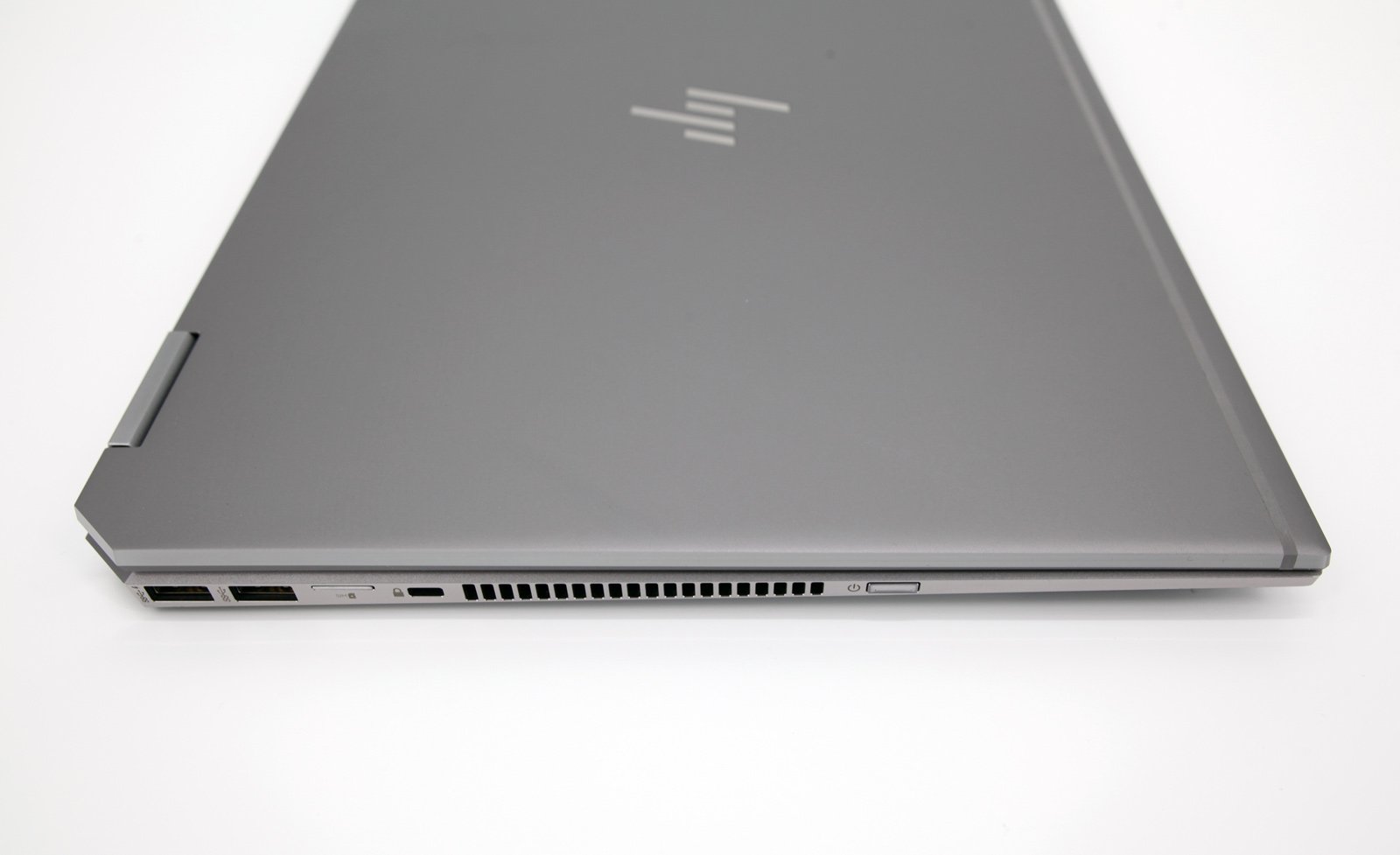 HP ZBook Studio X360 G5 Laptop: Intel Xeon, NVIDIA, 32GB RAM, 512GB Warranty - CruiseTech