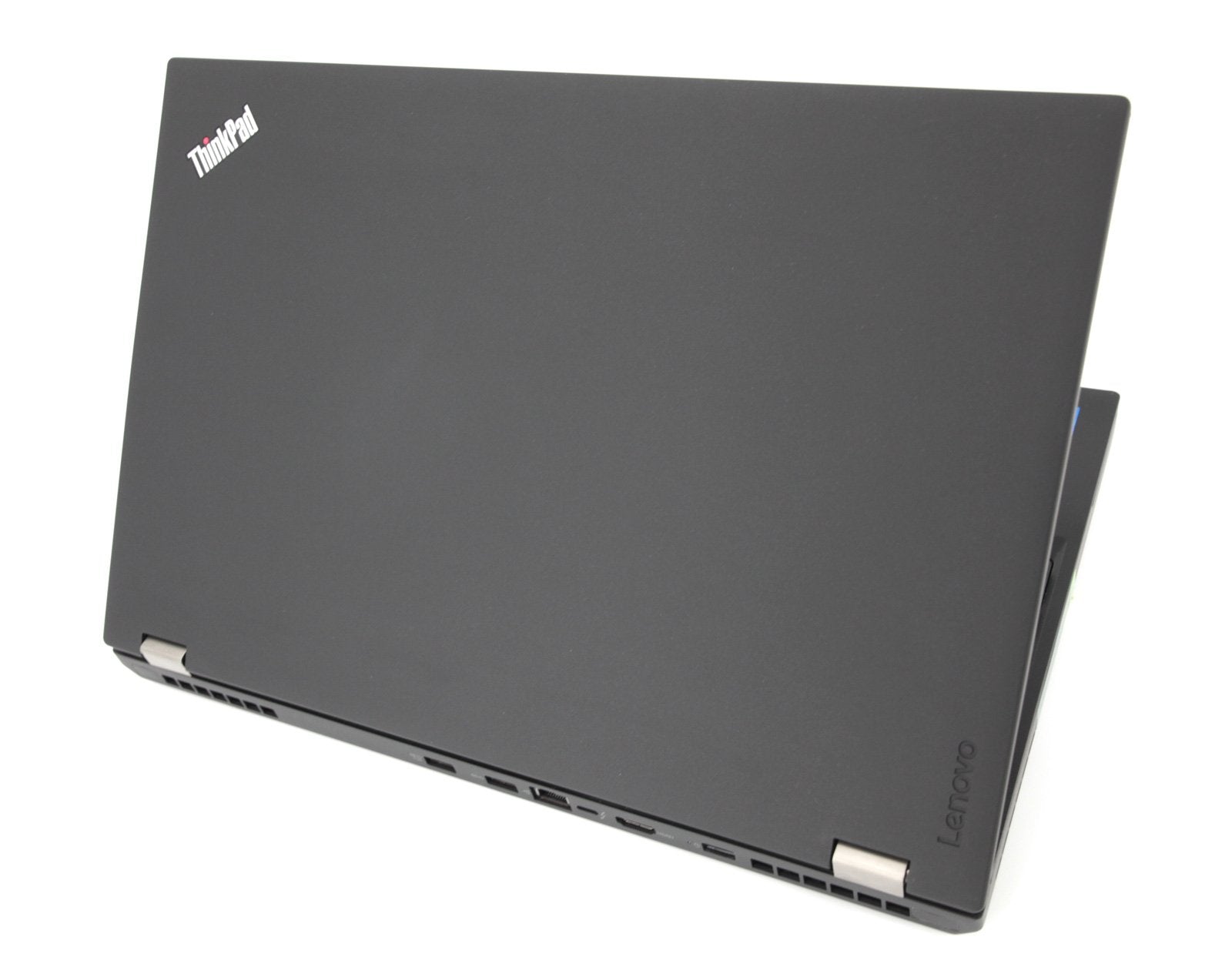Lenovo ThinkPad P51 4K Laptop: Core i7-7700H 32GB RAM 512GB Quadro Warranty - CruiseTech