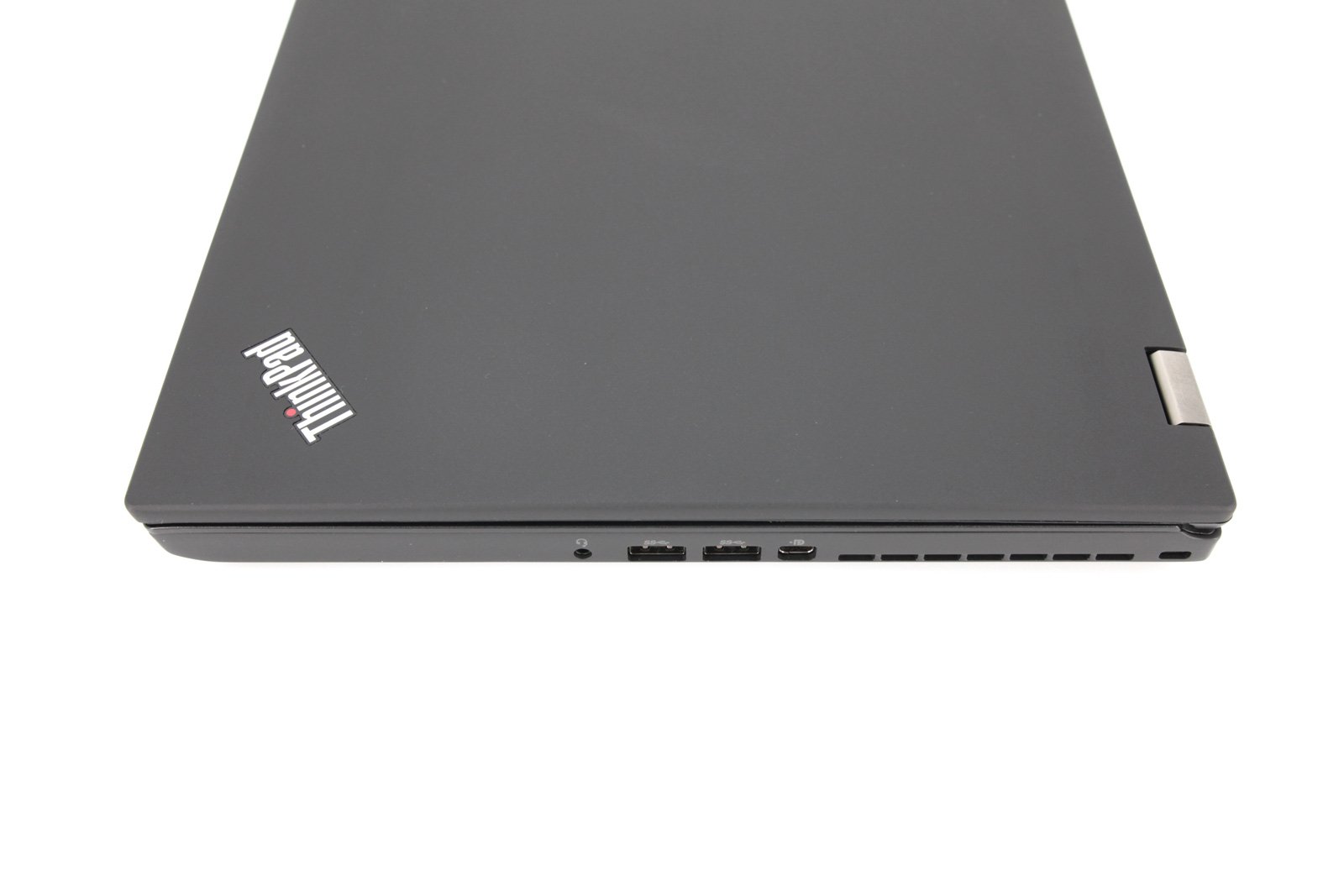 Lenovo ThinkPad P51 4K Laptop: Core i7-7700H 32GB RAM 512GB Quadro Warranty - CruiseTech