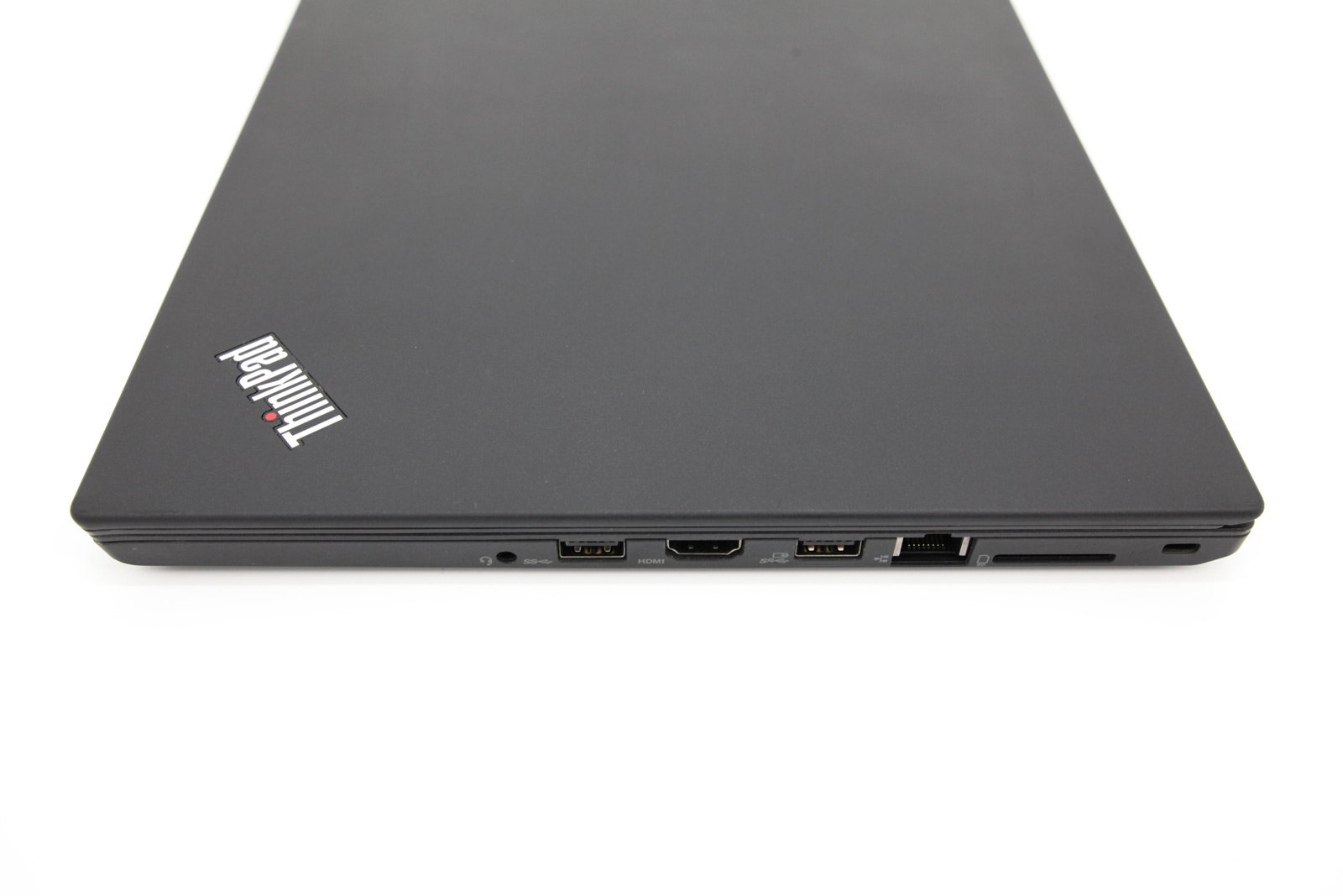 Lenovo Thinkpad T480 14" Touch Laptop: Core i7-8650U 16GB RAM 512GB Warranty VAT - CruiseTech