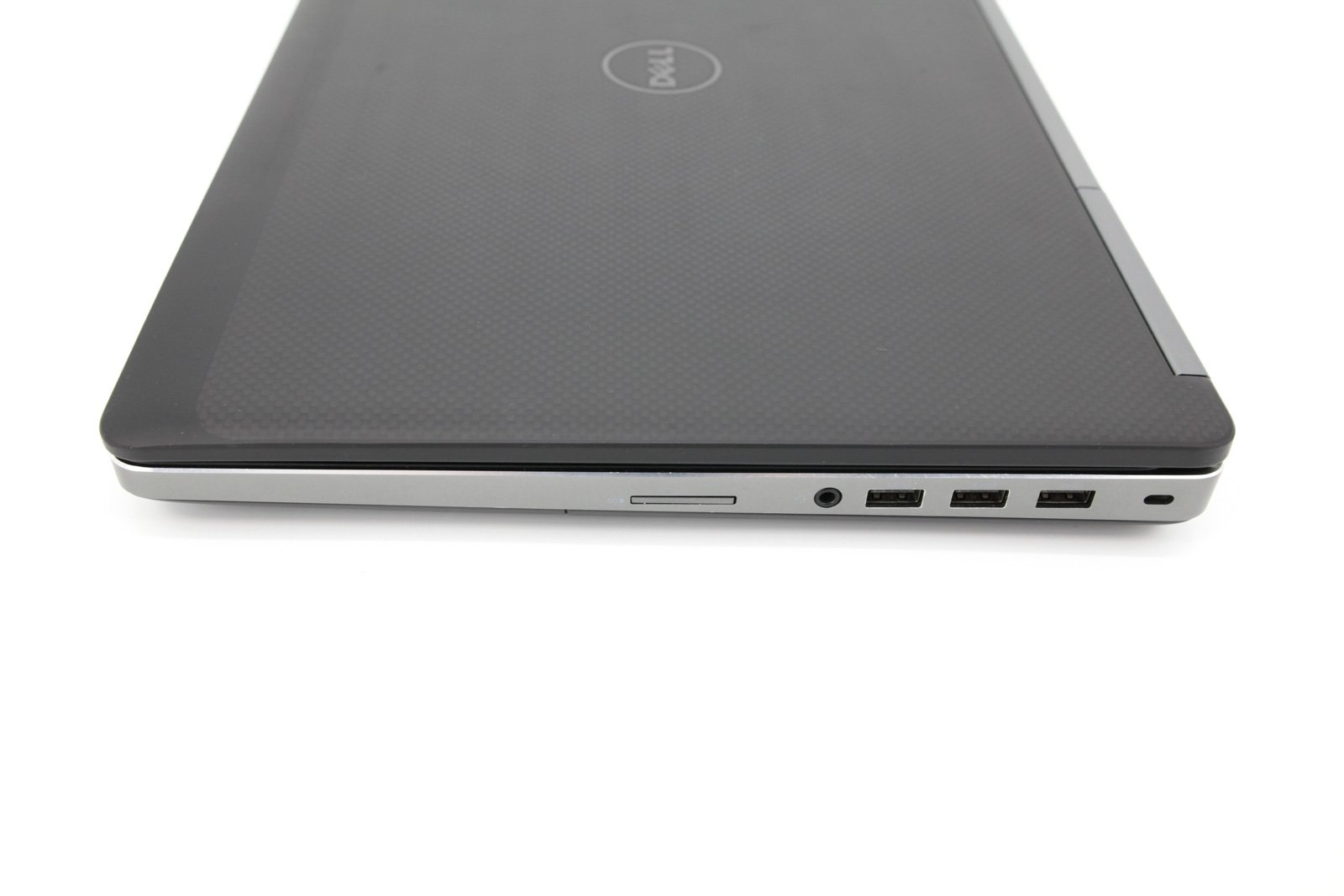 Dell Precision 7520 15.6" CAD Laptop i7-6920HQ, 32GB RAM, 512GB, Warranty VAT - CruiseTech