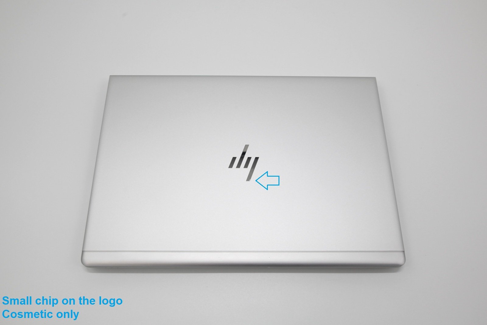 HP EliteBook 745 G5 Laptop: AMD Ryzen 7, 16GB RAM, 256GB SSD, Privacy Warranty - CruiseTech