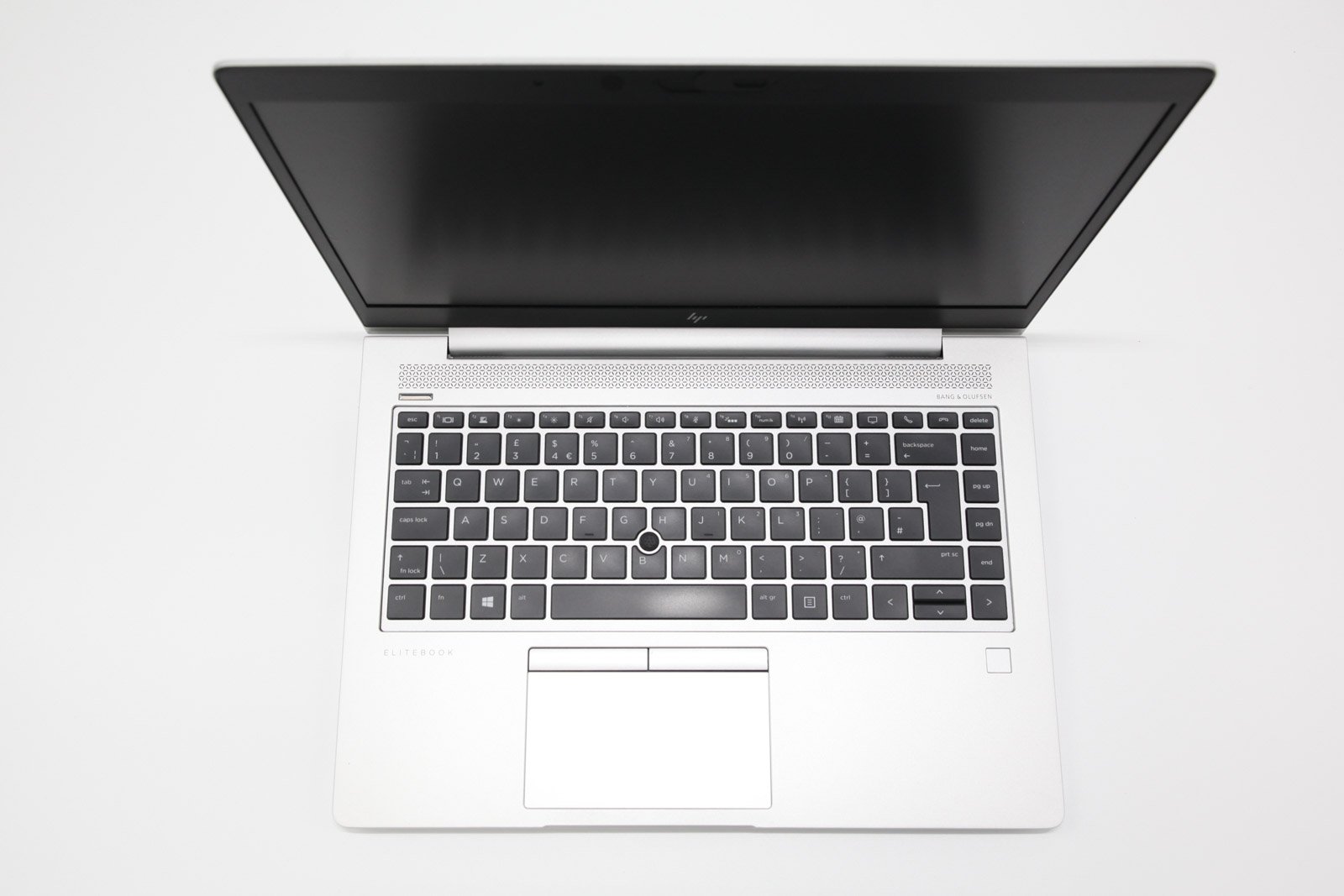 HP EliteBook 745 G5 Laptop: AMD Ryzen 7, 16GB RAM, 256GB SSD, Privacy Warranty - CruiseTech
