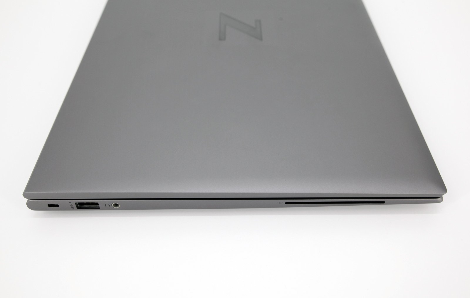 HP ZBook Firefly 15 G7 Laptop: i7-10510U, 32GB RAM, 512GB SSD, NVIDIA, Warranty - CruiseTech