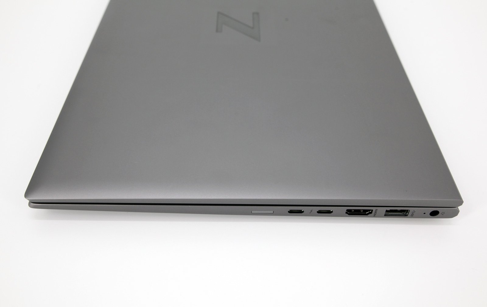 HP ZBook Firefly 15 G7 Laptop: i7-10510U, 32GB RAM, 512GB SSD, NVIDIA, Warranty - CruiseTech