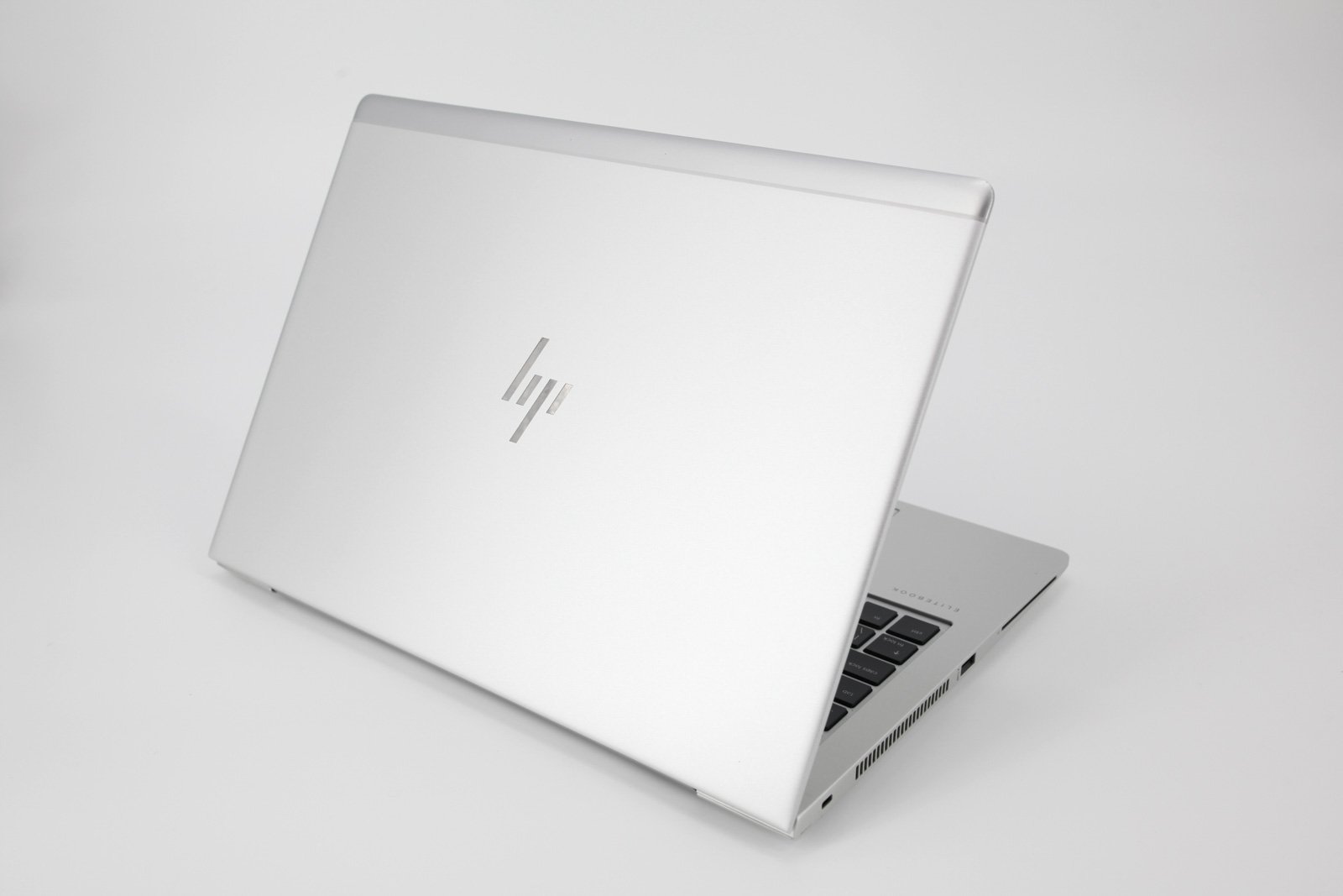 HP EliteBook 745 G5 Laptop: AMD Ryzen 7, 16GB RAM, 256GB SSD, Privacy Warranty - CruiseTech