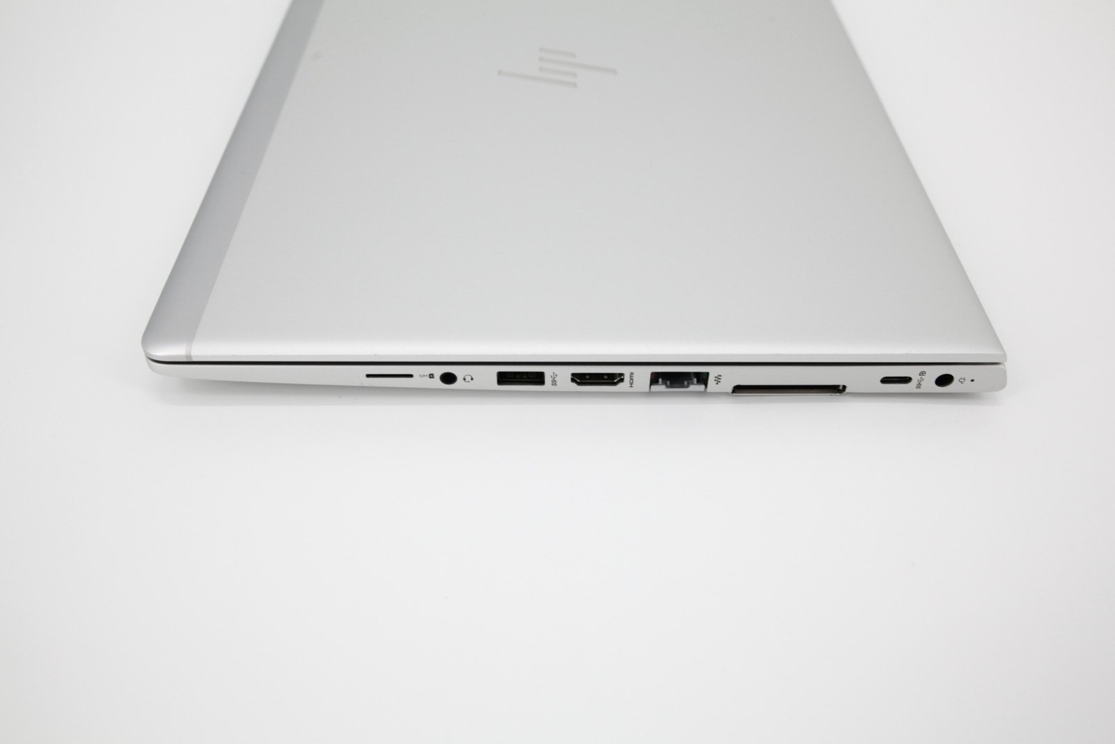HP EliteBook 745 G5 Laptop: AMD Ryzen 7, 16GB RAM, 256GB SSD, Privacy Warranty - CruiseTech