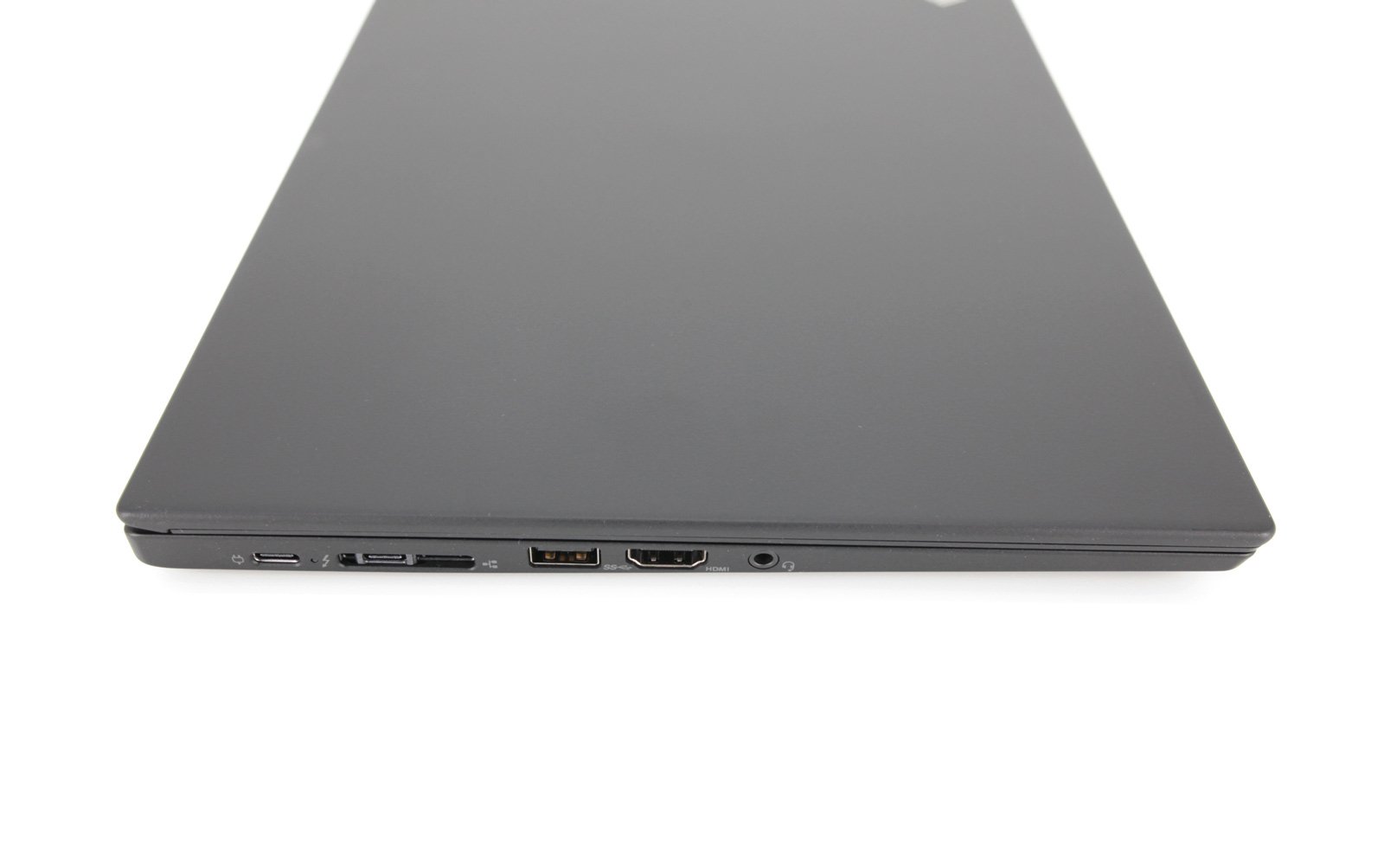 Lenovo Thinkpad X390 Laptop: Core i7-8565U, 512GB, 16GB RAM LTE Warranty - CruiseTech