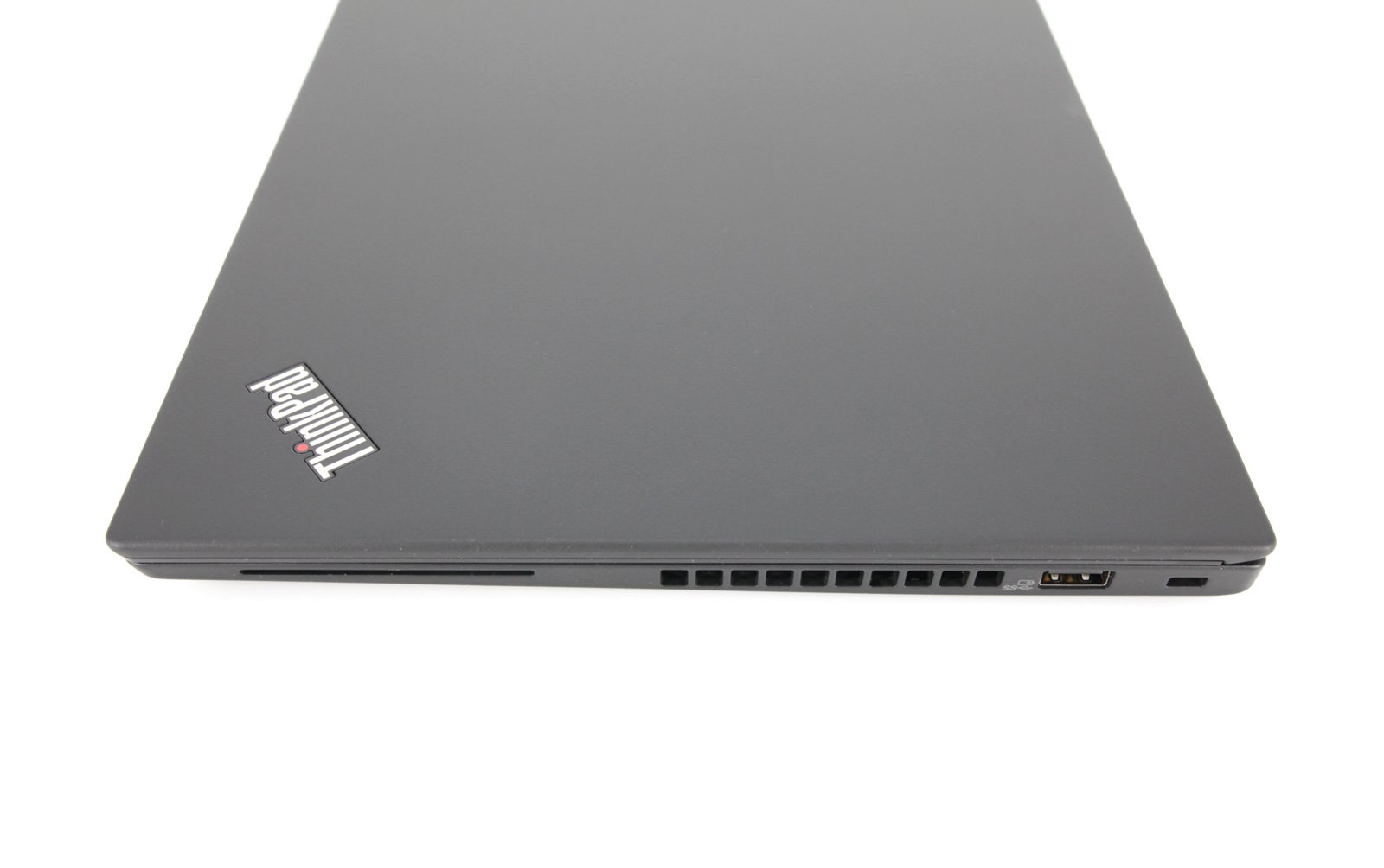 Lenovo Thinkpad X390 Laptop: Core i7-8565U, 512GB, 16GB RAM LTE Warranty - CruiseTech