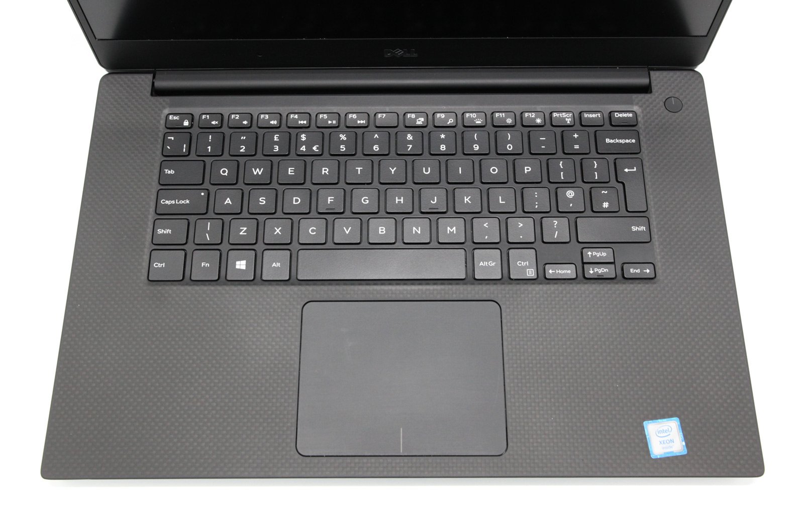 Dell Precision 5520 CAD 15.6" Laptop: Intel Xeon 32GB RAM 1TB NVIDIA Warranty - CruiseTech