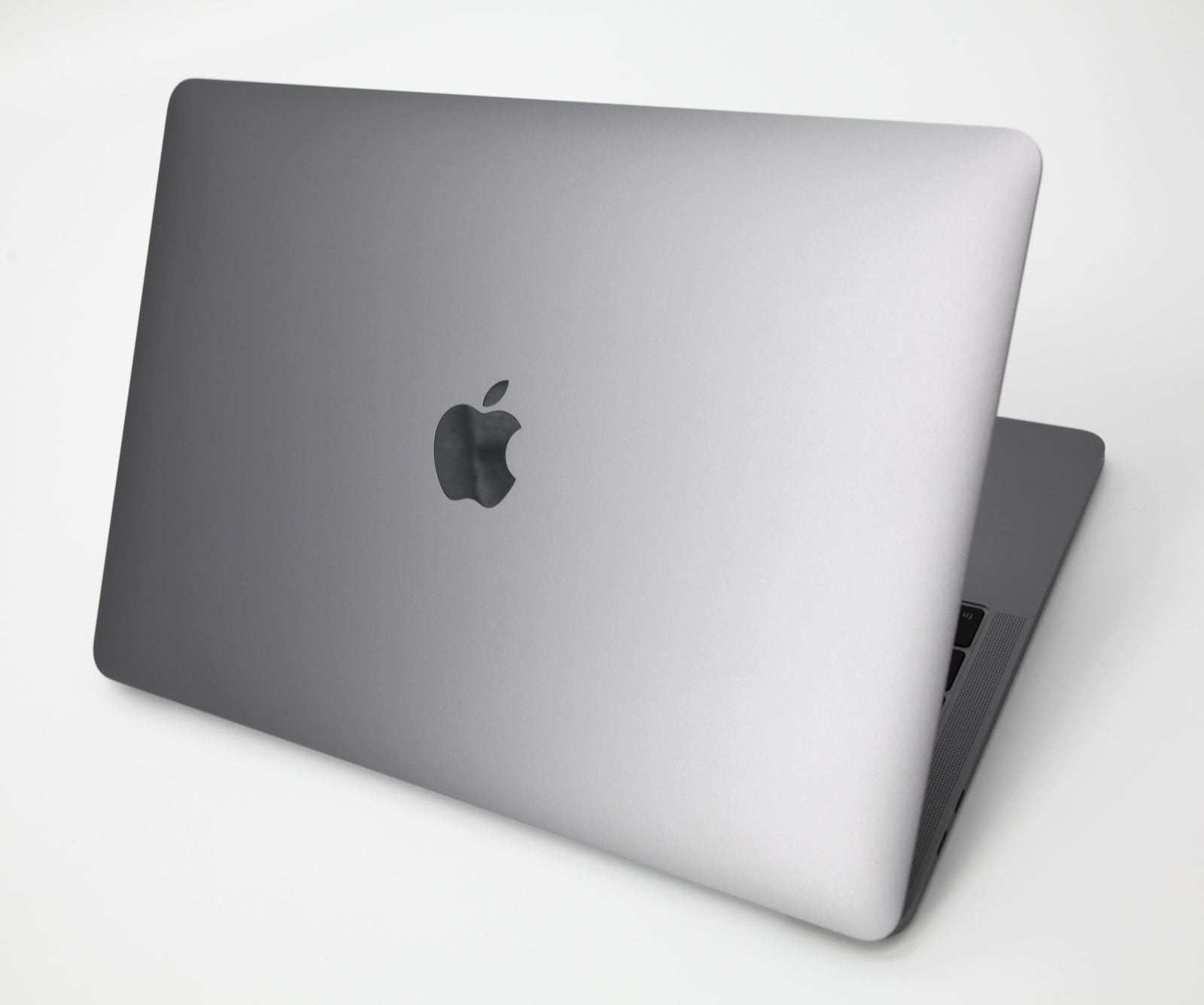 Apple MacBook Pro 13 inch 2019: Intel Core i5, 8GB RAM, 256GB SSD, Warranty - CruiseTech
