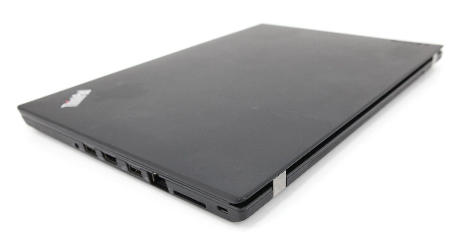 Lenovo Thinkpad T480 Laptop: Core i7-8650U, 16GB RAM, 512GB 1.6Kg VAT - CruiseTech