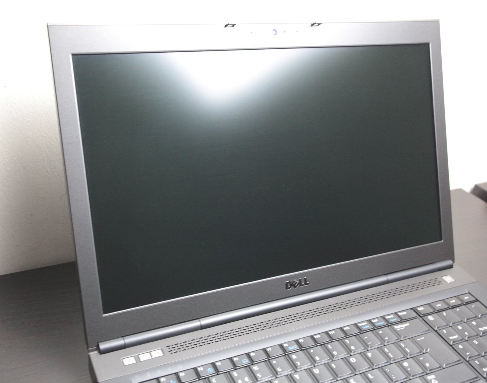 Dell Precision M6800 17.3" Laptop: Core i7, 256GB, 16GB RAM, M6100, Warranty - CruiseTech