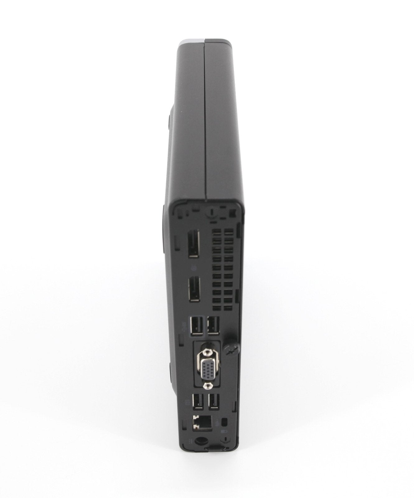 HP ProDesk 800 G4 Desktop Mini PC: 8th Gen i5, 240GB + 1TB HD 8GB RAM, Warranty - CruiseTech