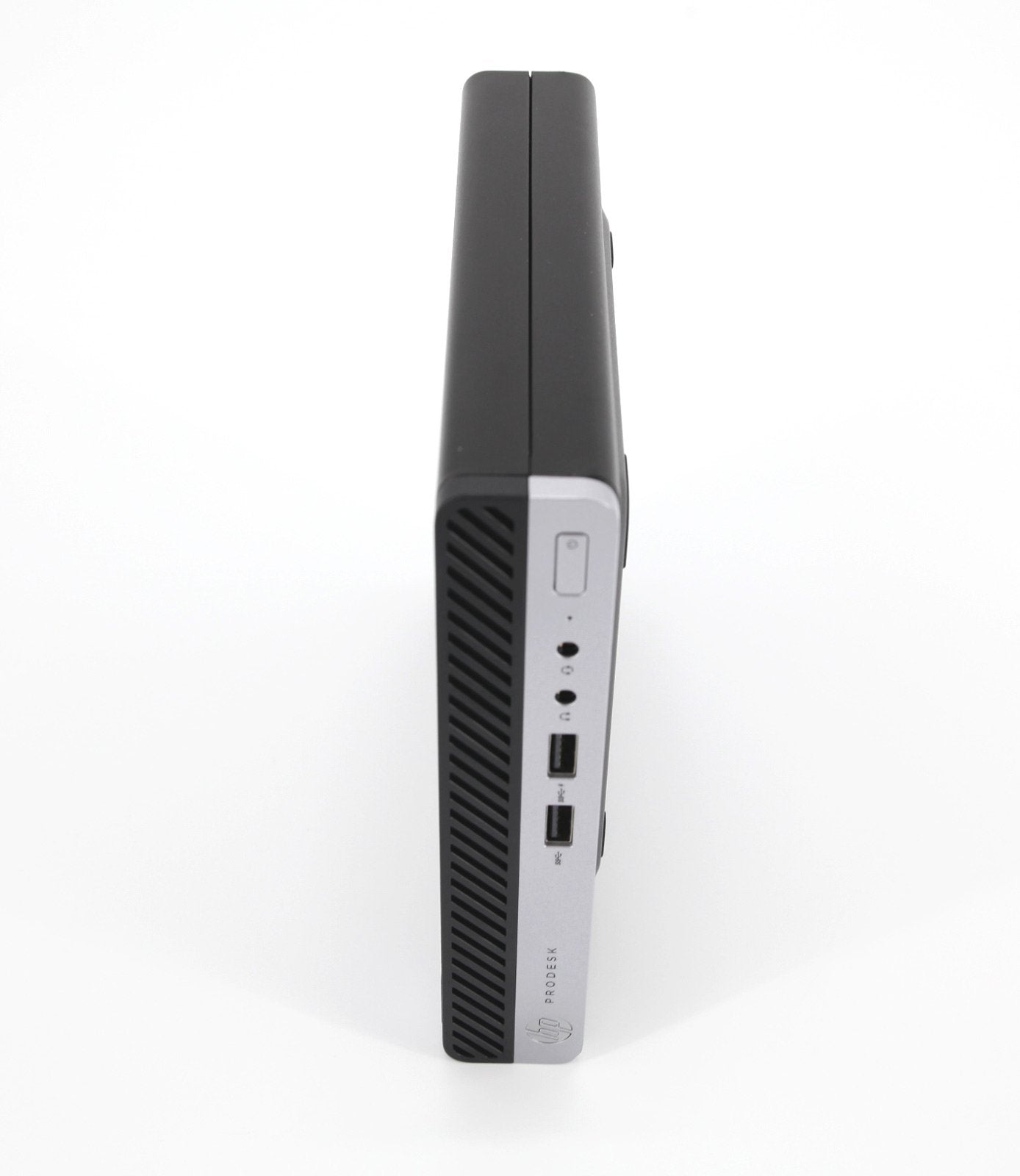 HP ProDesk 800 G4 Desktop Mini PC: 8th Gen i5, 240GB + 1TB HD 8GB RAM, Warranty - CruiseTech