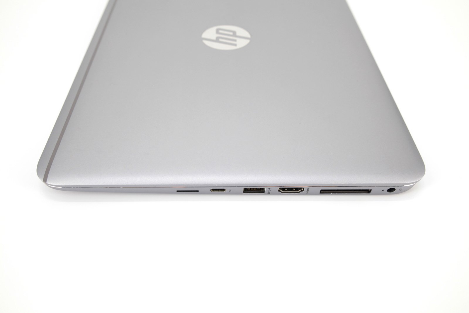 HP EliteBook 1040 G3 14" FHD Laptop: 6th Gen i5 8GB RAM 256GB SSD, Warranty, VAT - CruiseTech