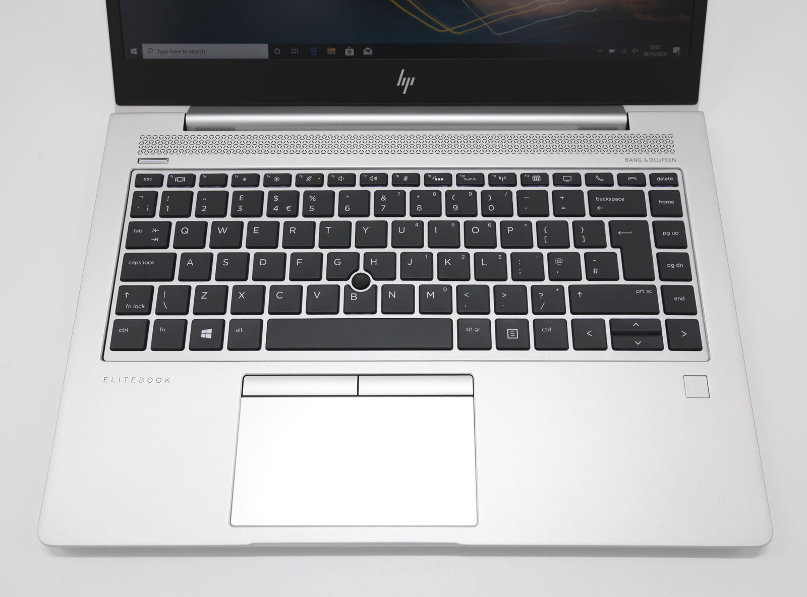 HP EliteBook 745 G6 Touch Laptop: Ryzen 7 w/ Vega, 16GB RAM, 512GB SSD, Warranty - CruiseTech
