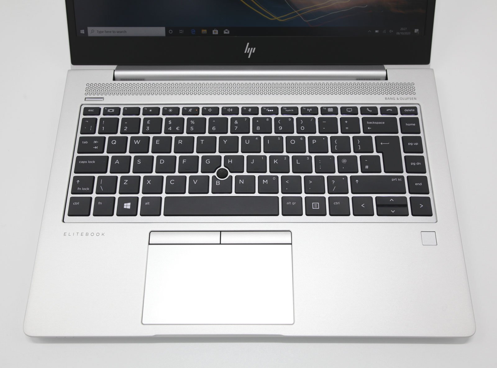 HP EliteBook 745 G6 Touch Laptop: Ryzen 7, 16GB RAM, 256GB, Warranty - CruiseTech