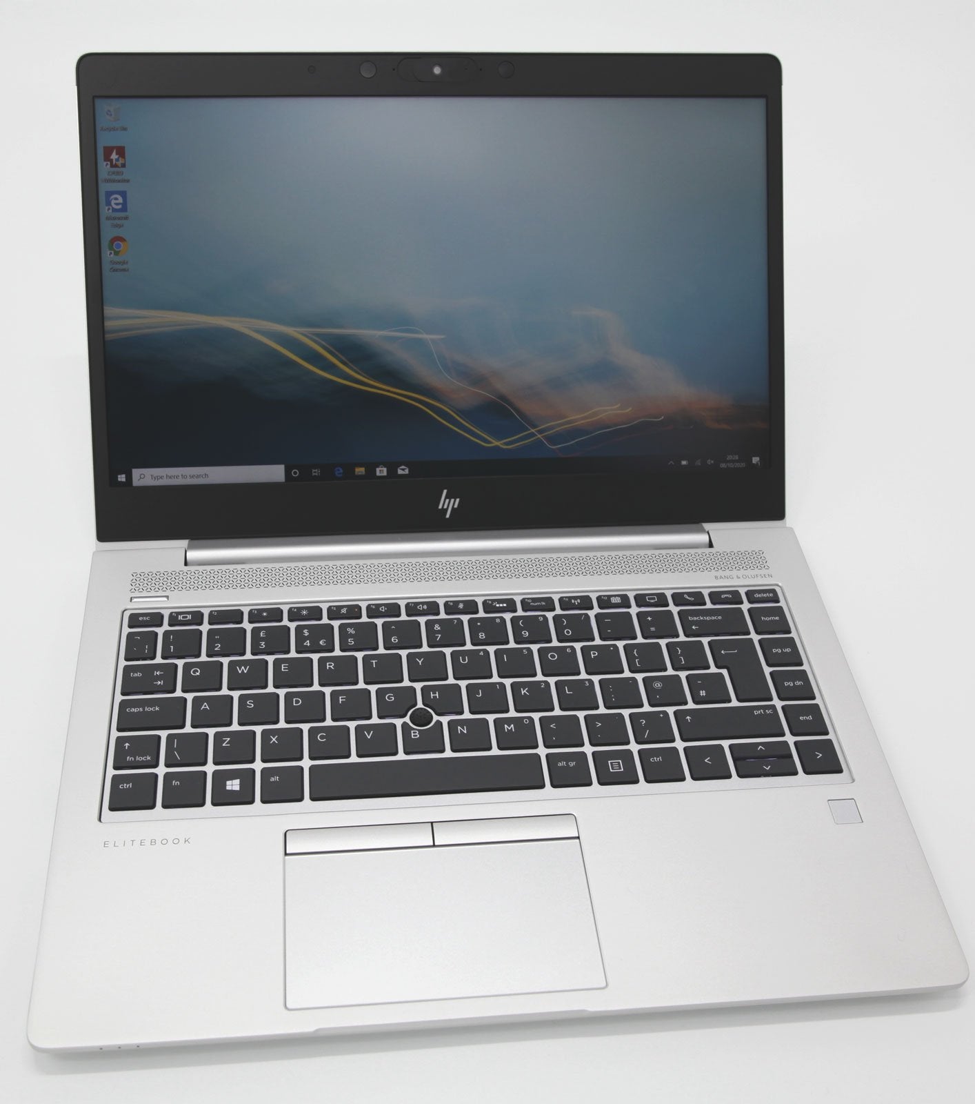 Hp Elitebook 745 G6 HP EliteBook 745 G6 Touch Laptop: Ryzen 7 w/ Vega, 16GB RAM, 512GB SSD, Warranty | CruiseTech