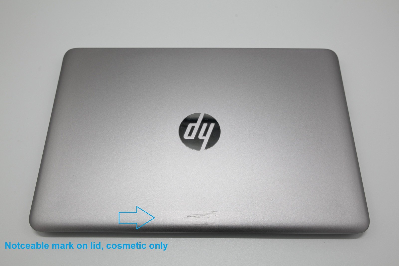 HP EliteBook 1030 G1 13.3" FHD Laptop: Intel Core m5 8GB RAM 256GB SSD Warranty - CruiseTech