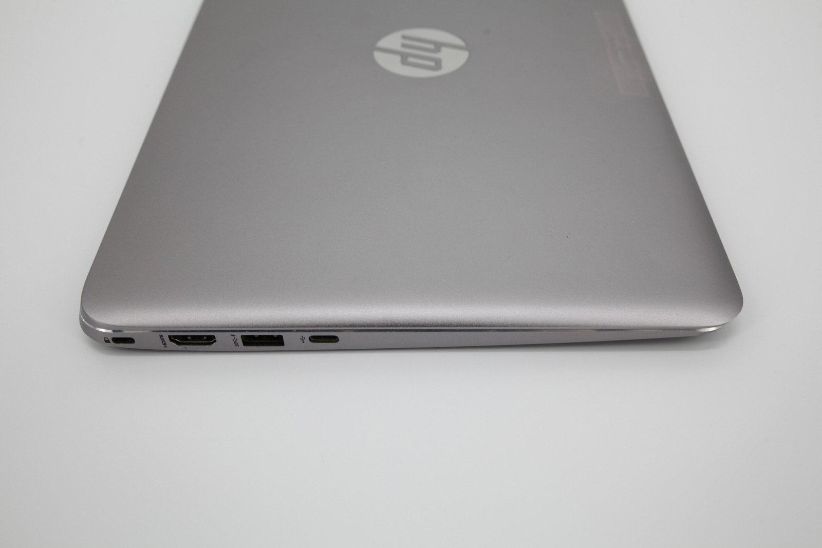 HP EliteBook 1030 G1 13.3" FHD Laptop: Intel Core m5 8GB RAM 256GB SSD Warranty - CruiseTech