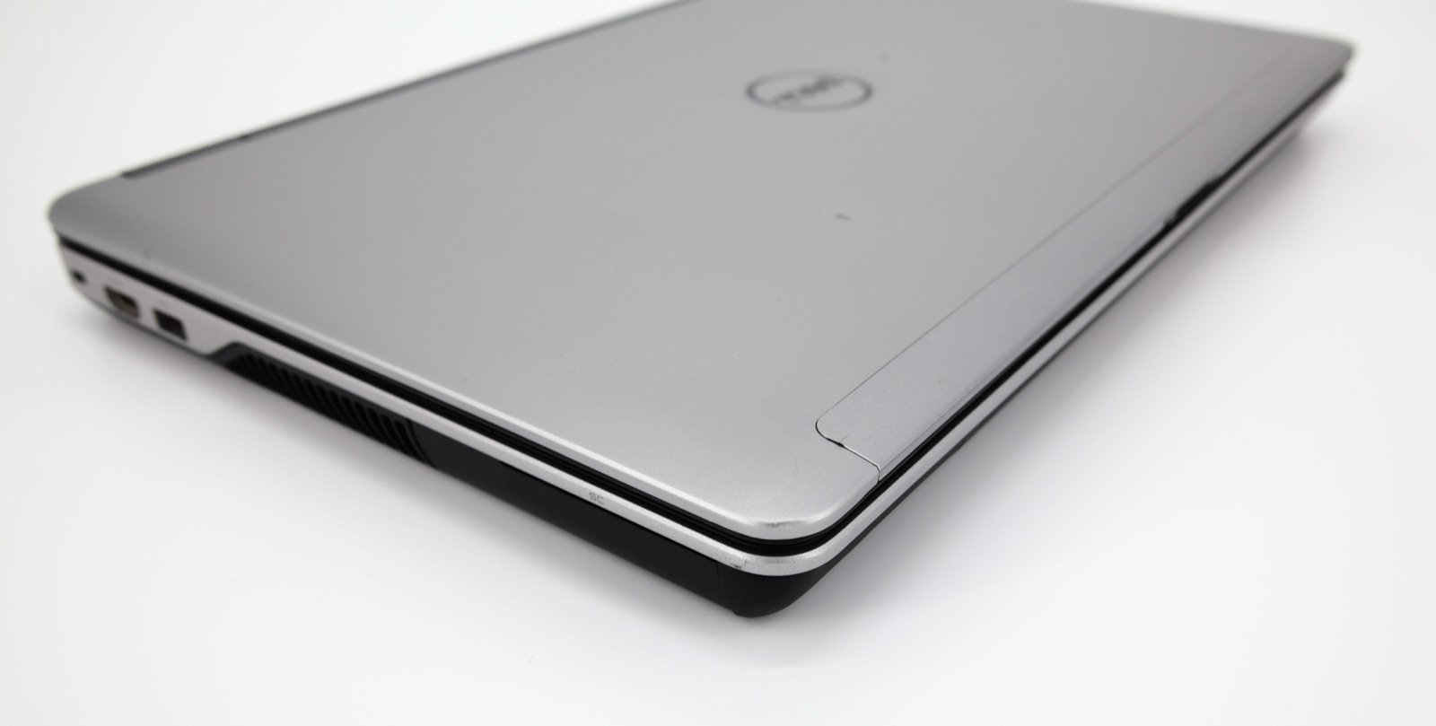 Dell Precision Laptop: Core i7-4810MQ 256GB 16GB Grade B Warranty Like E6540 VAT - CruiseTech