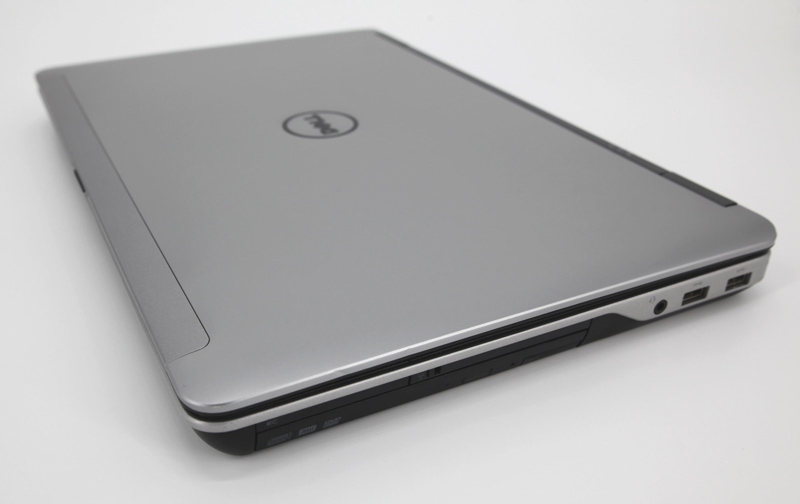 Dell Precision Laptop: Core i7-4810MQ 256GB 16GB Grade B Warranty Like E6540 VAT - CruiseTech