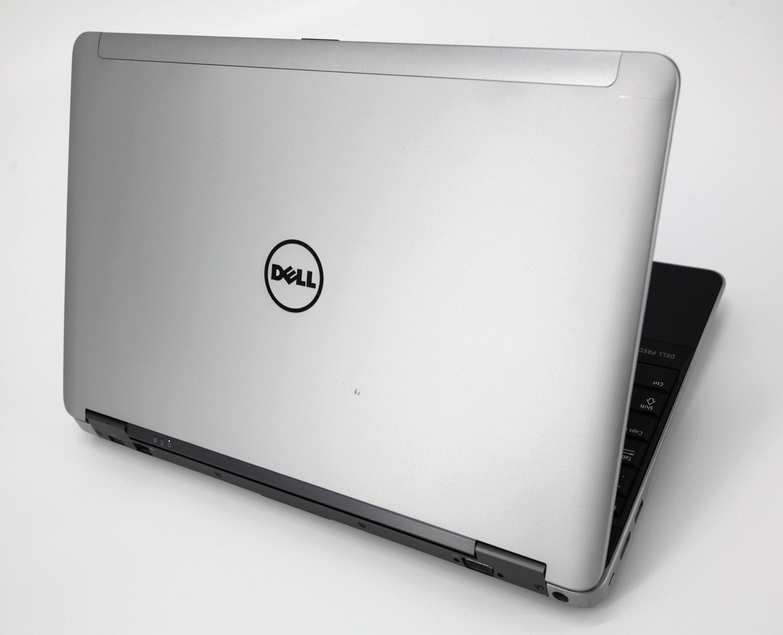 Dell Precision Laptop: Core i7-4810MQ 256GB 16GB Grade B Warranty Like E6540 VAT - CruiseTech