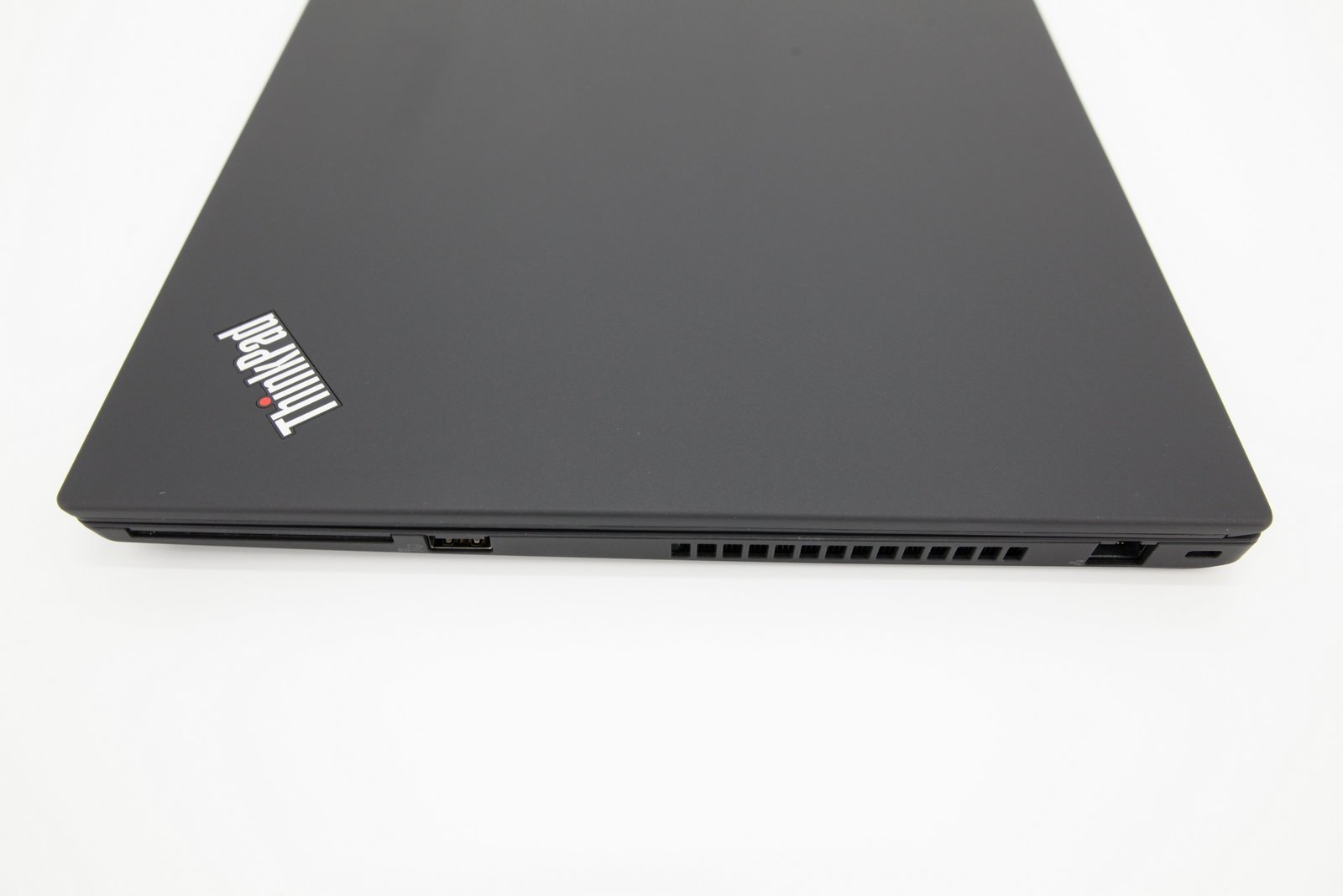 Lenovo ThinkPad T15 Touch Laptop: 10th Gen Core i7, NVIDIA, 512GB 16GB, Warranty - CruiseTech