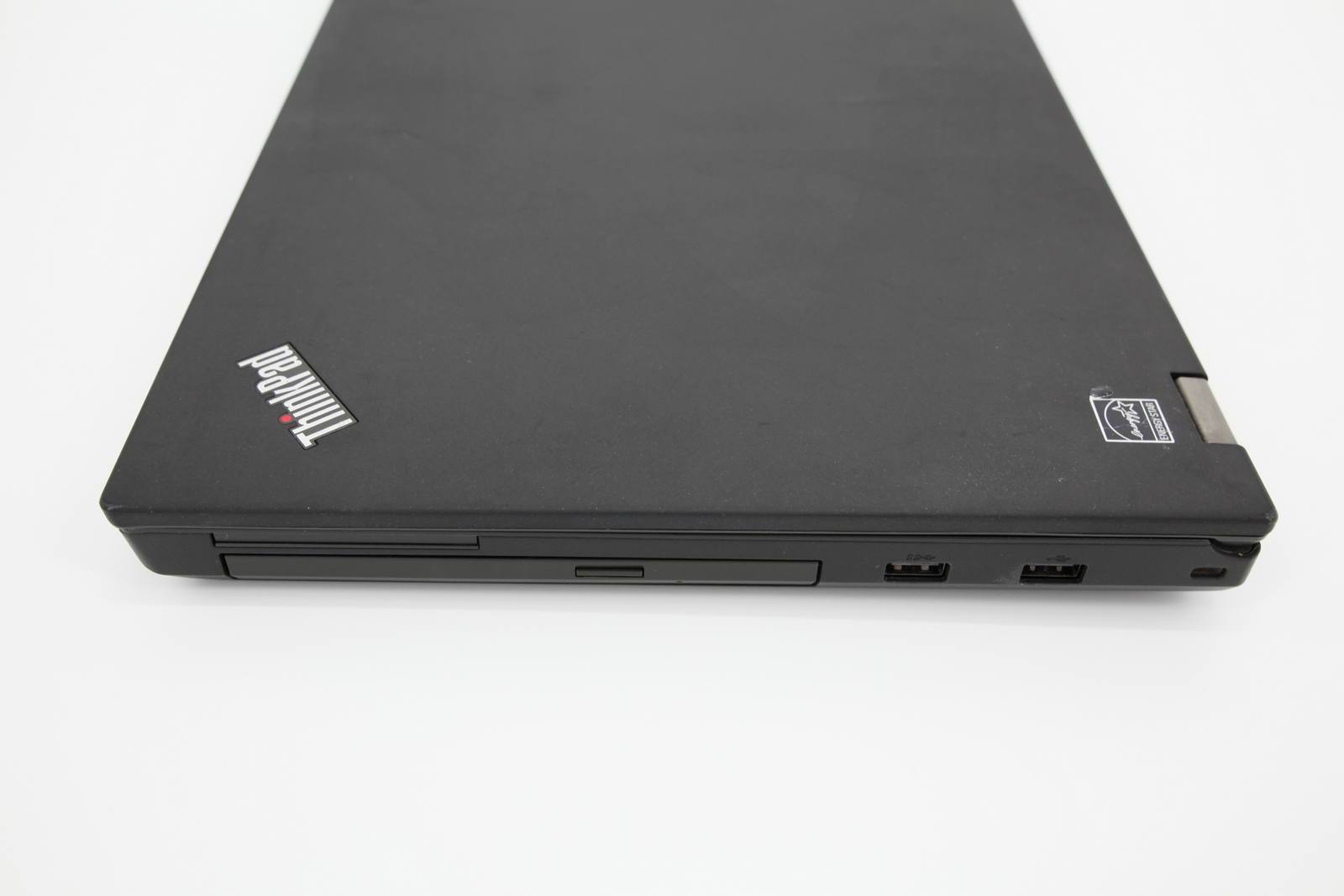 Lenovo ThinkPad W541 15.6" Laptop: Core i7, 12GB RAM, 240GB SSD, K2100M VAT - CruiseTech