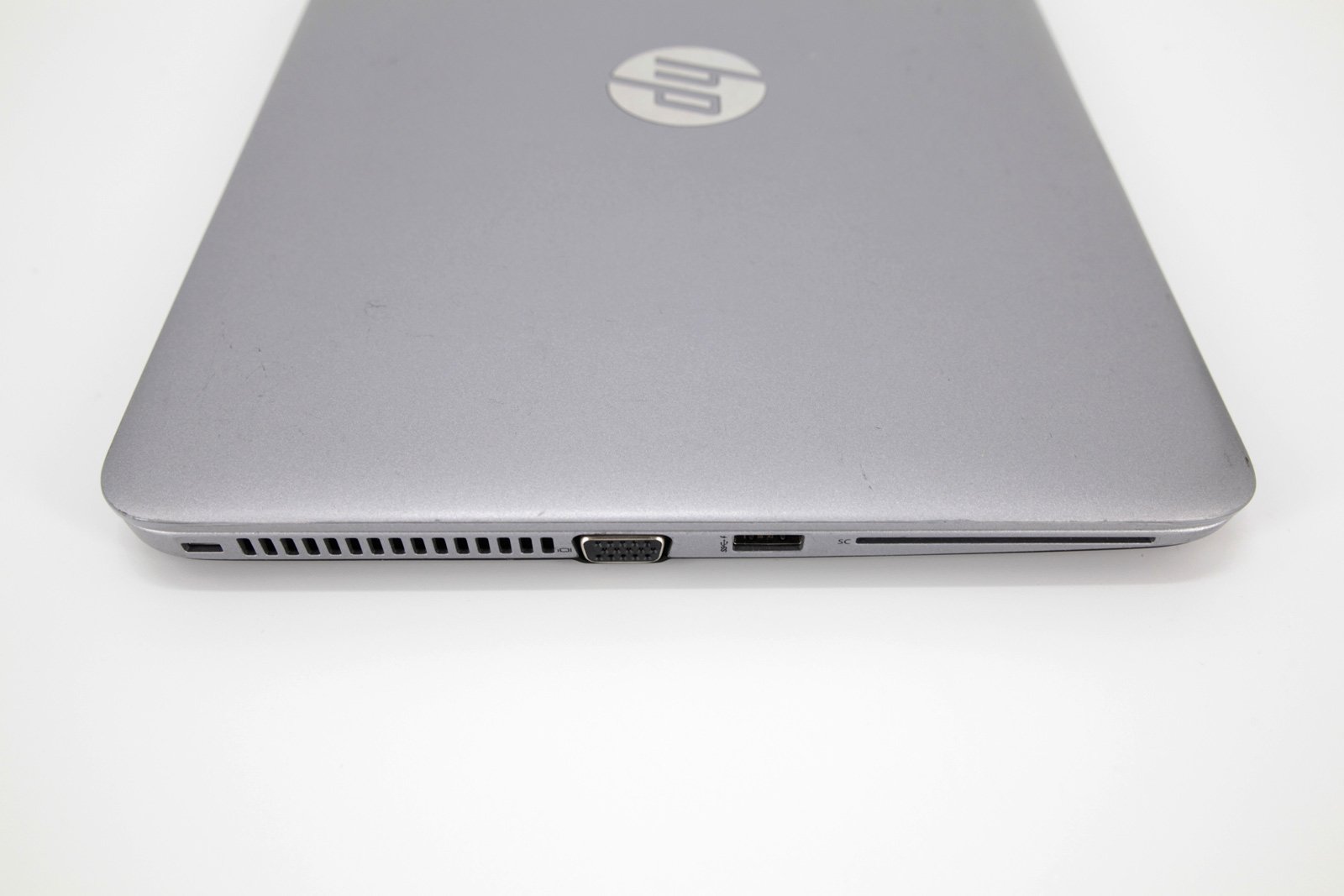 HP EliteBook 820 G3 Laptop: 6th Gen Core i5, 128GB, 8GB Warranty VAT (Grade B) - CruiseTech