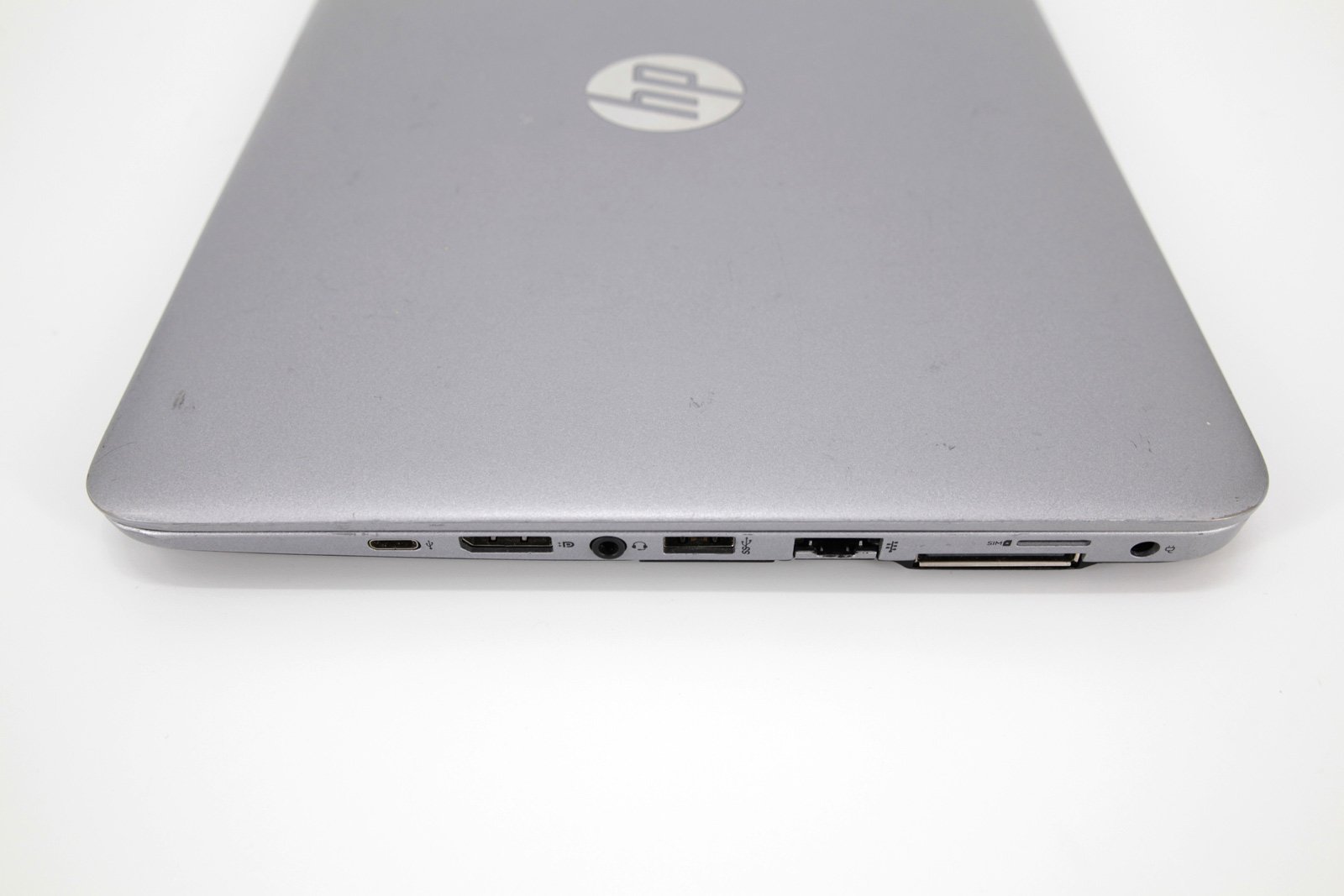 HP EliteBook 820 G4 Laptop: 7th Gen Core i5, 240GB 8GB Warranty VAT (Grade B) - CruiseTech