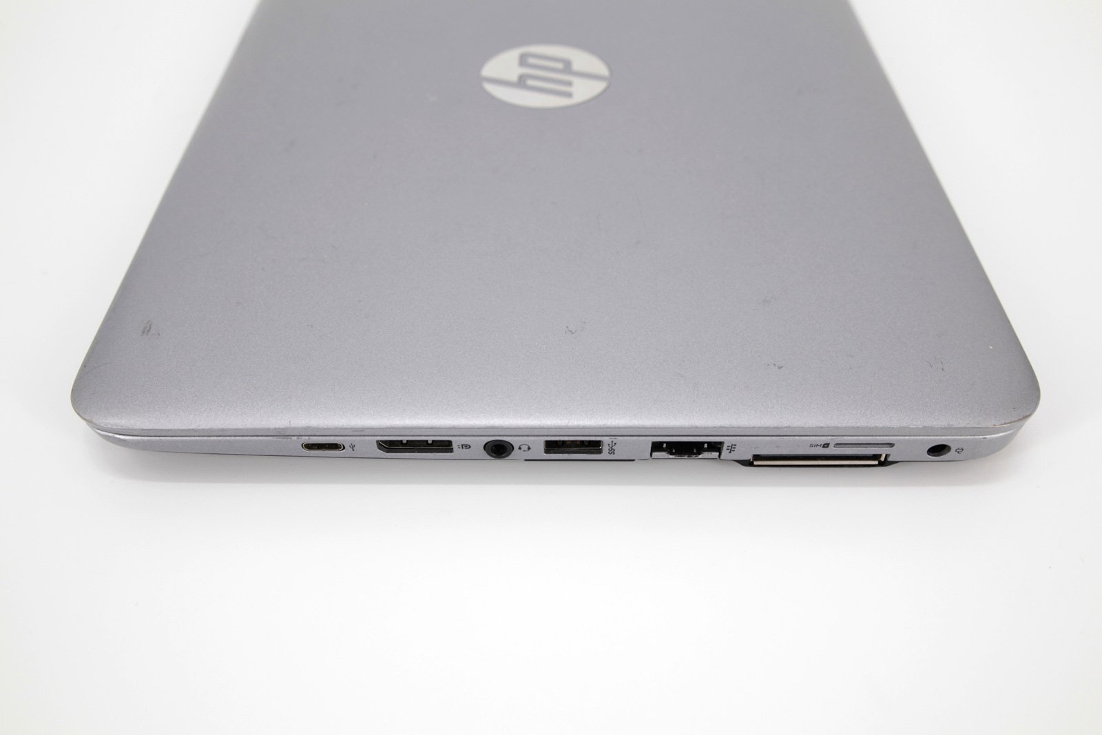 HP EliteBook 820 G3 Laptop: 6th Gen Core i5, 128GB, 8GB Warranty VAT (Grade B) - CruiseTech