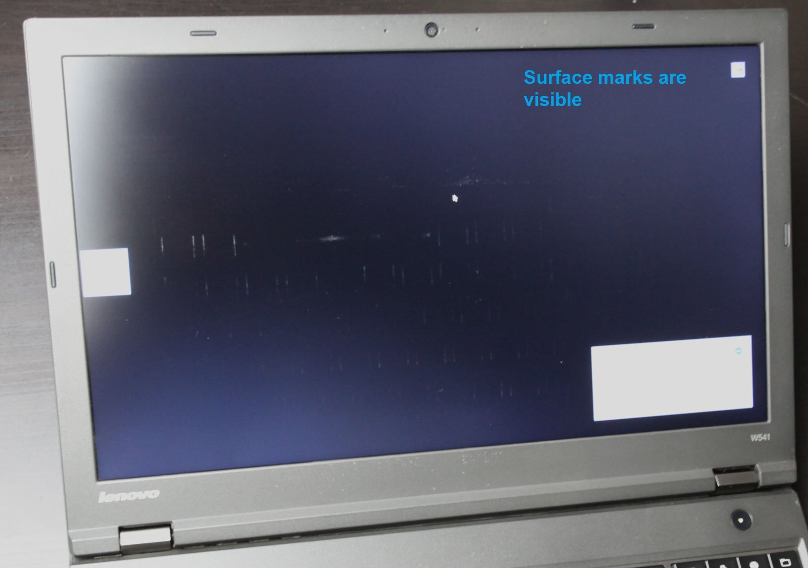 Lenovo ThinkPad W541 15.6" Laptop: Core i7, 12GB RAM, 240GB SSD, K2100M VAT - CruiseTech