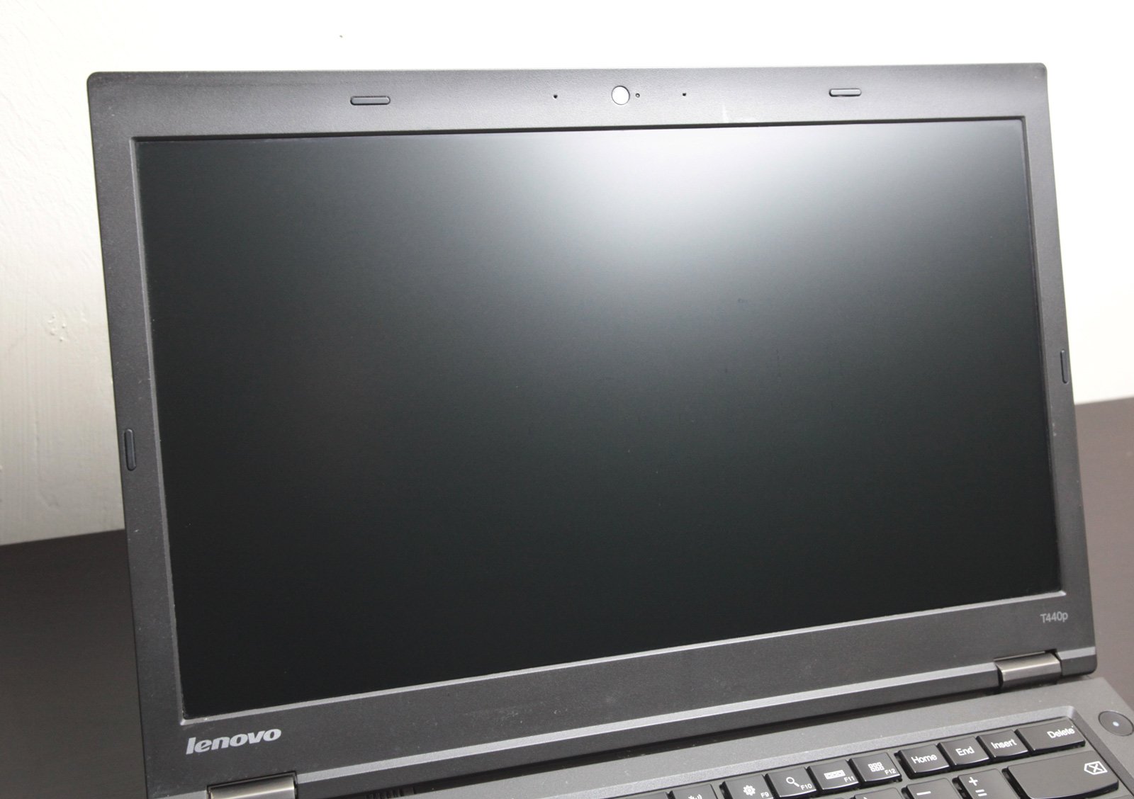 Lenovo T440P Laptop: Core i7-4600M 8GB RAM, 240GB SSD 730M, VAT - CruiseTech