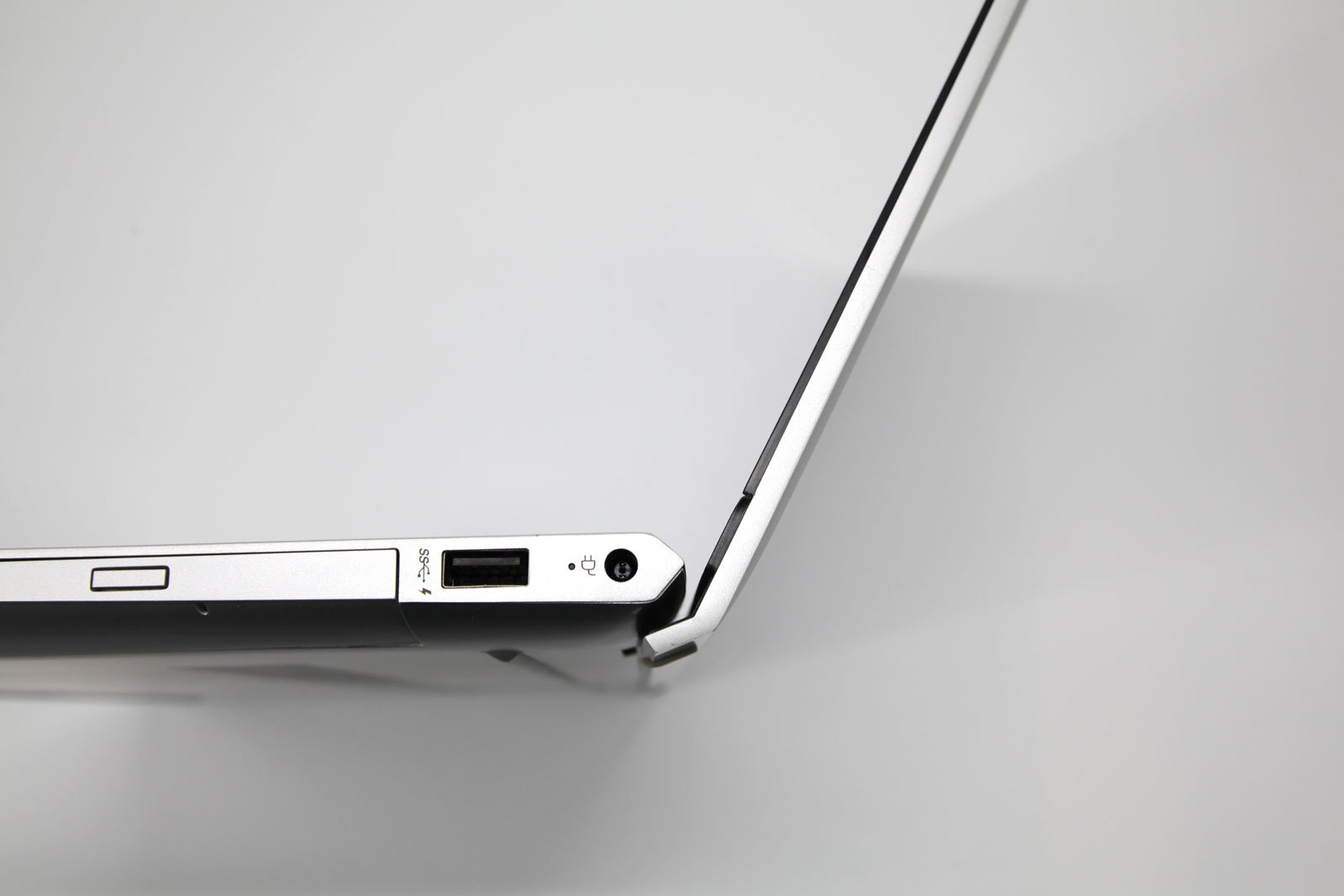 HP Envy 17 FHD Laptop: Core i5-8250U, MX150, 8GB RAM, 128GB + 1TB HDD - CruiseTech
