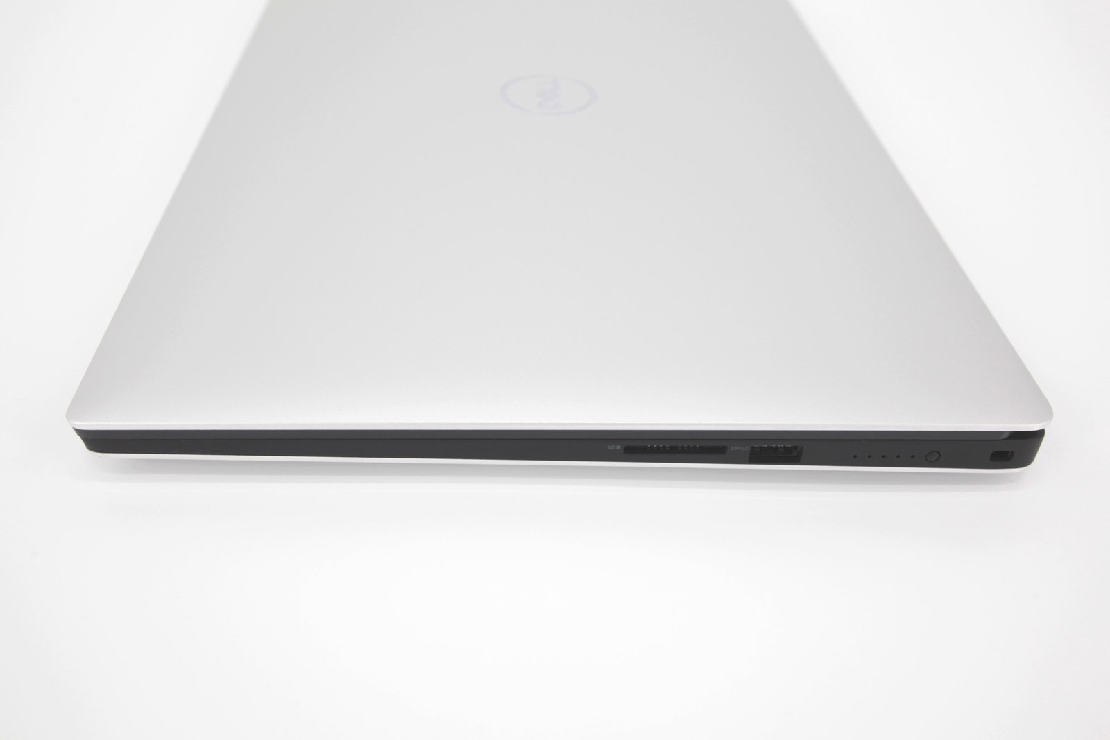 Dell Precision 5540 4K CAD Laptop: Core i7-9850H, 32GB RAM, 1TB SSD, Warranty - CruiseTech
