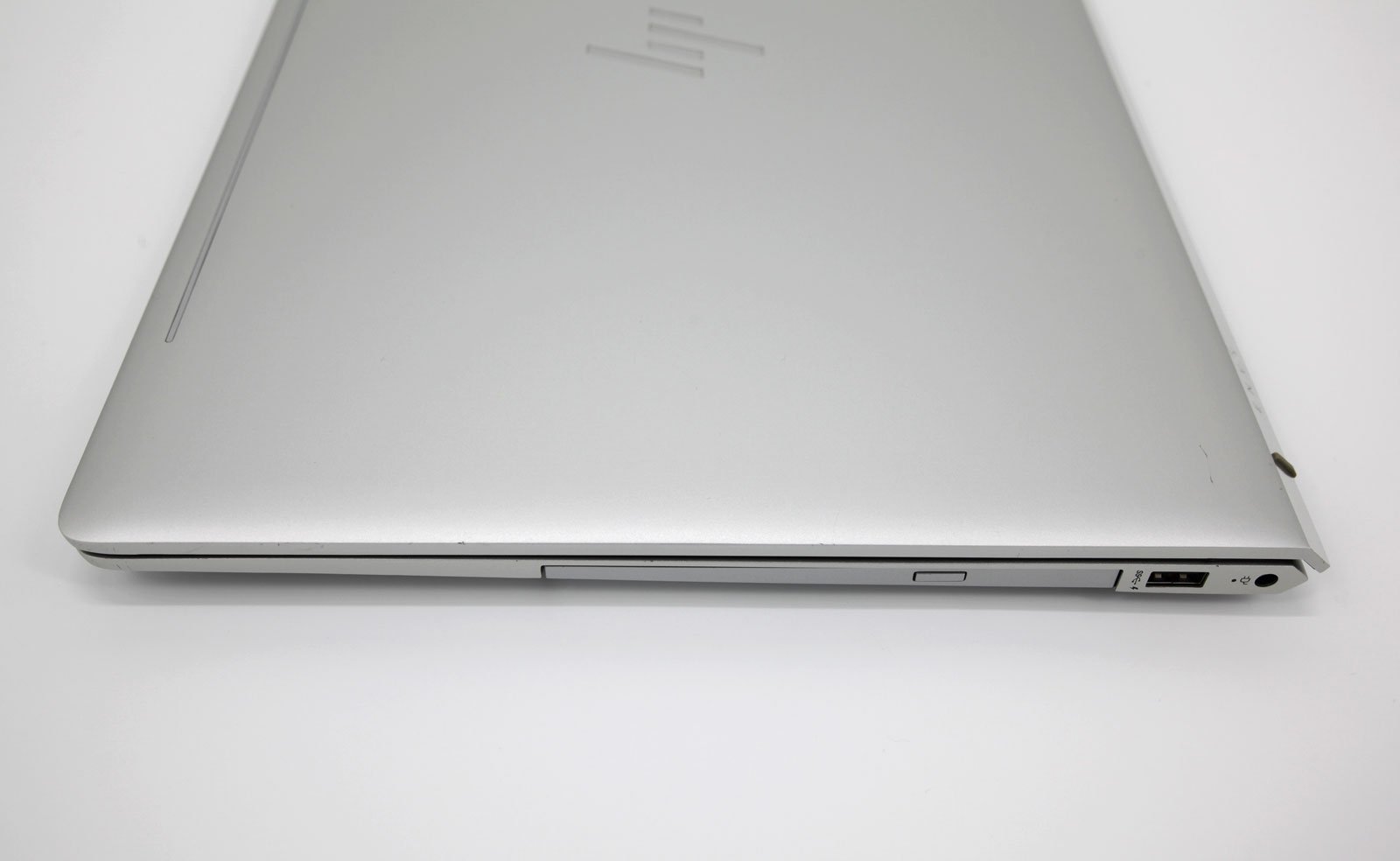 HP Envy 17 FHD Laptop: Core i5-8250U, MX150, 8GB RAM, 128GB + 1TB HDD - CruiseTech